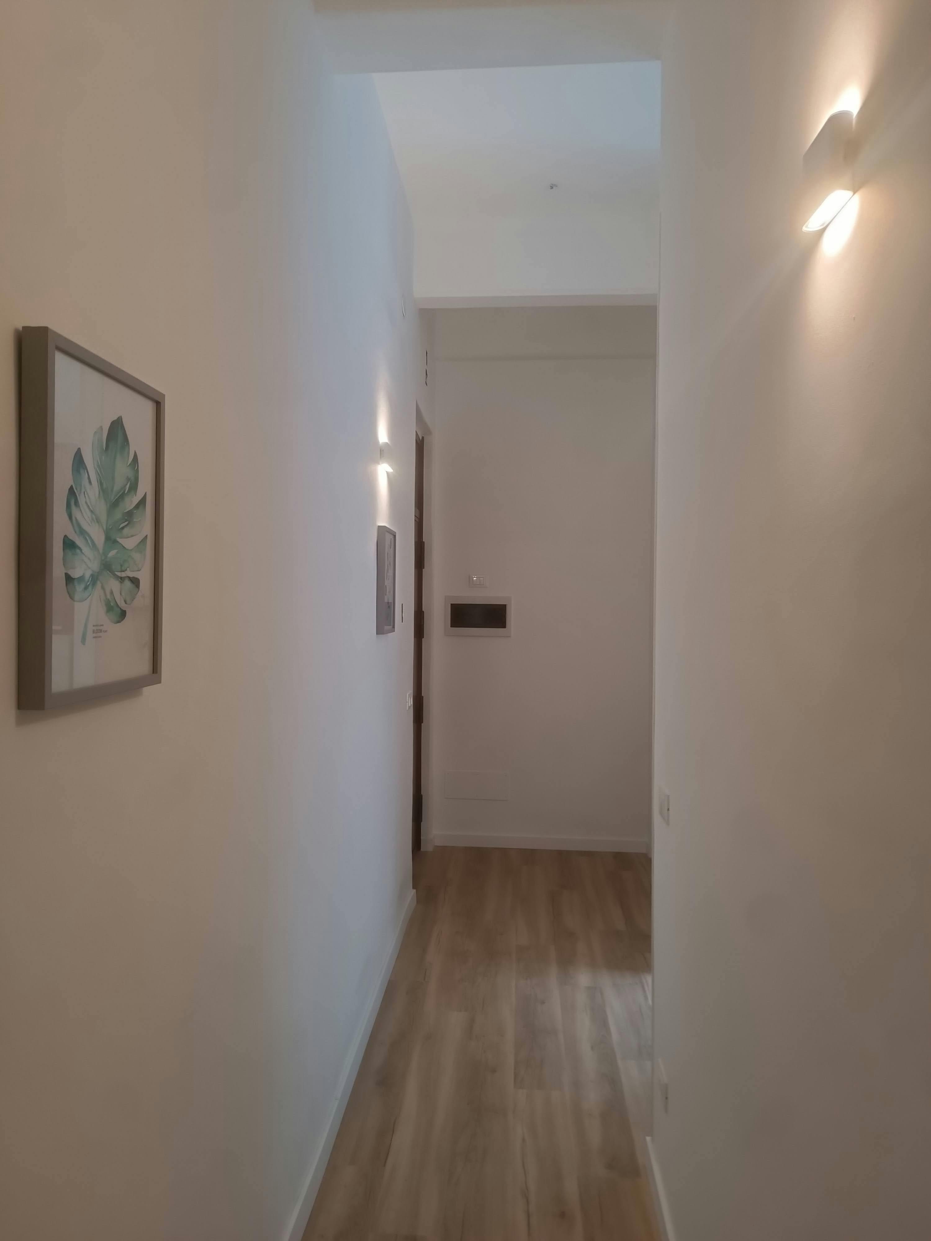 Single room Palermo, 1 bed, 15m² — photo 8