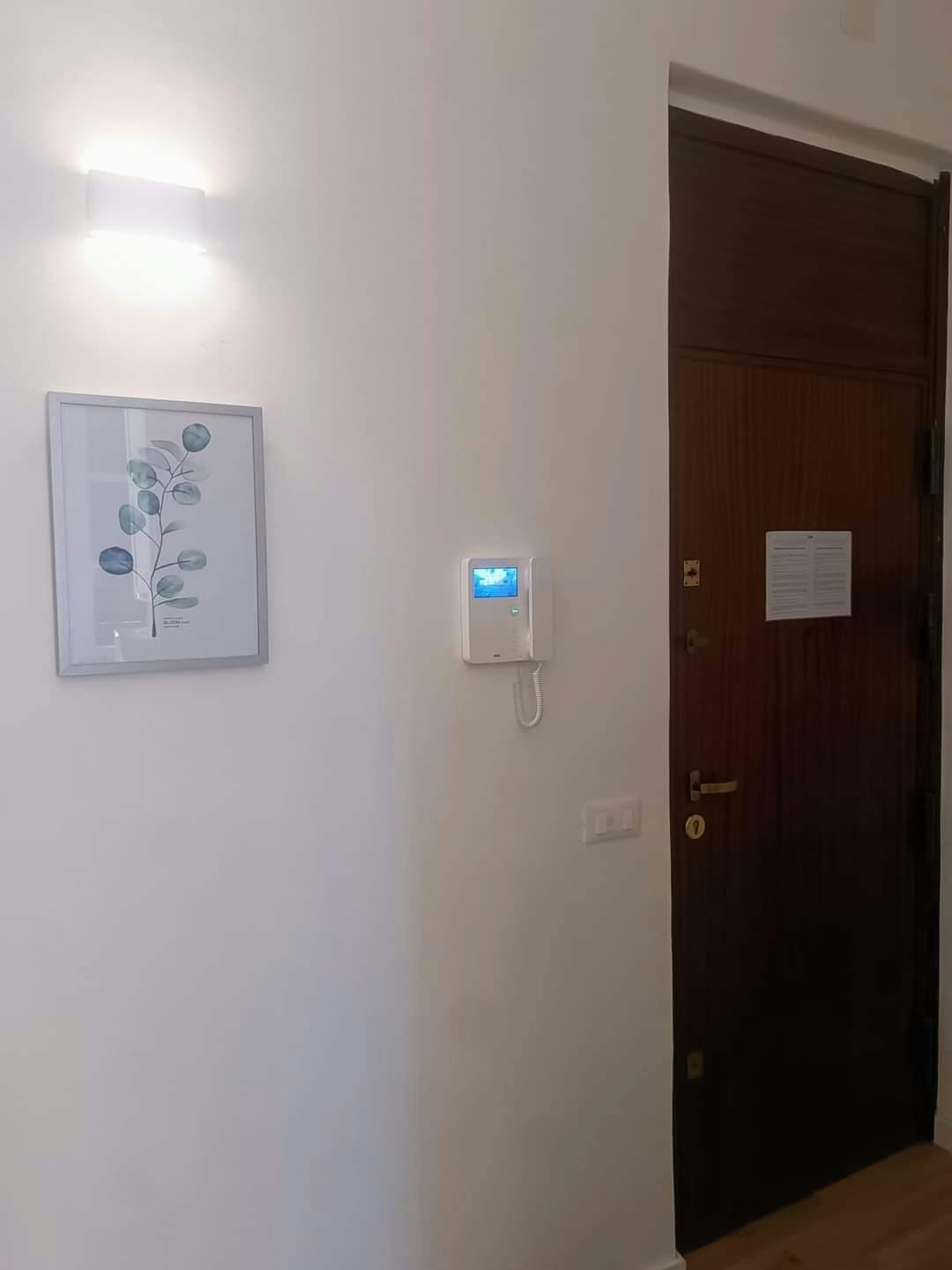 Single room Palermo, 1 bed, 15m² — photo 2