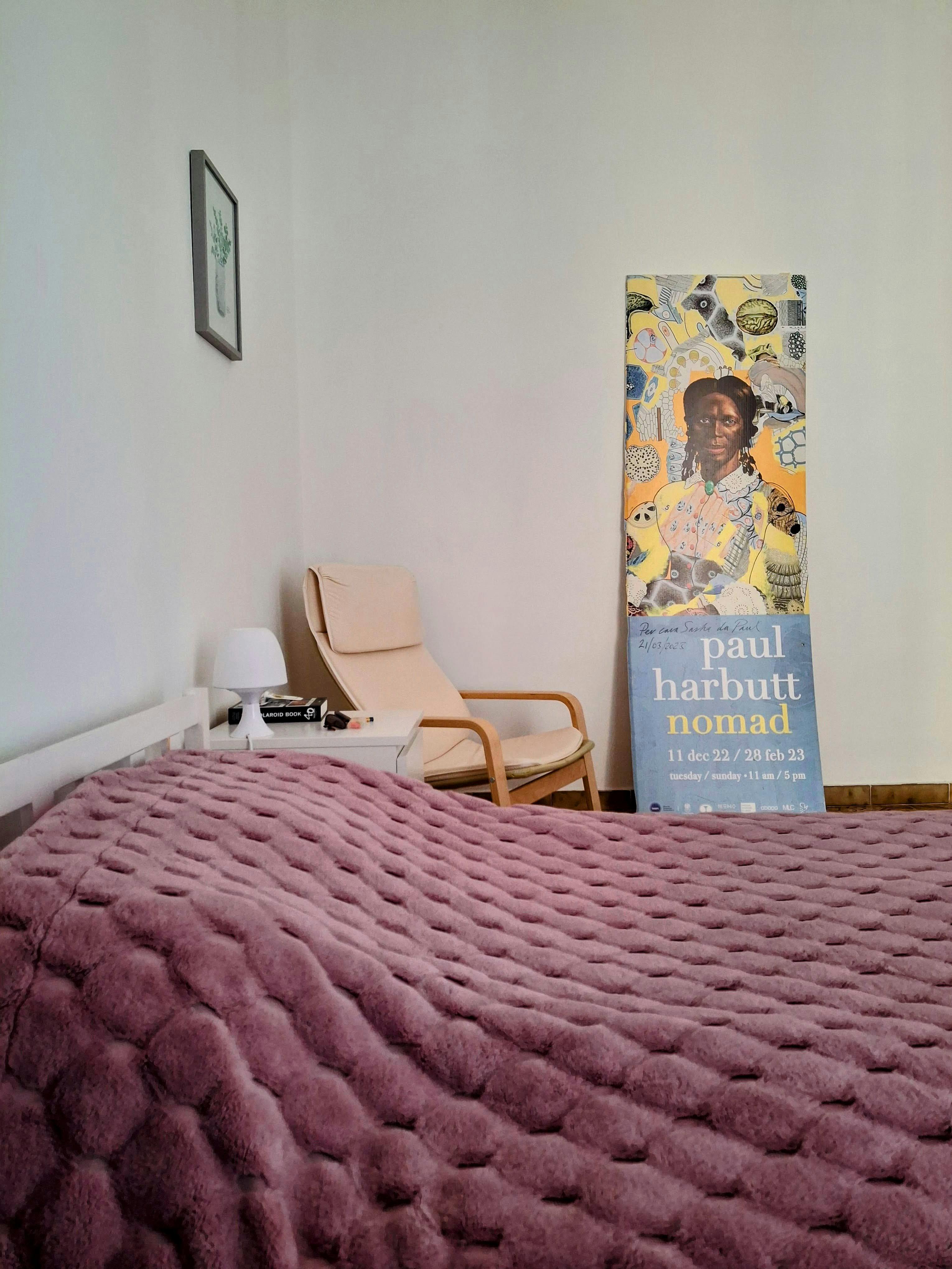 Stanza privata in affitto a 440 € al mese a Palermo, Via Giuseppe Patricolo