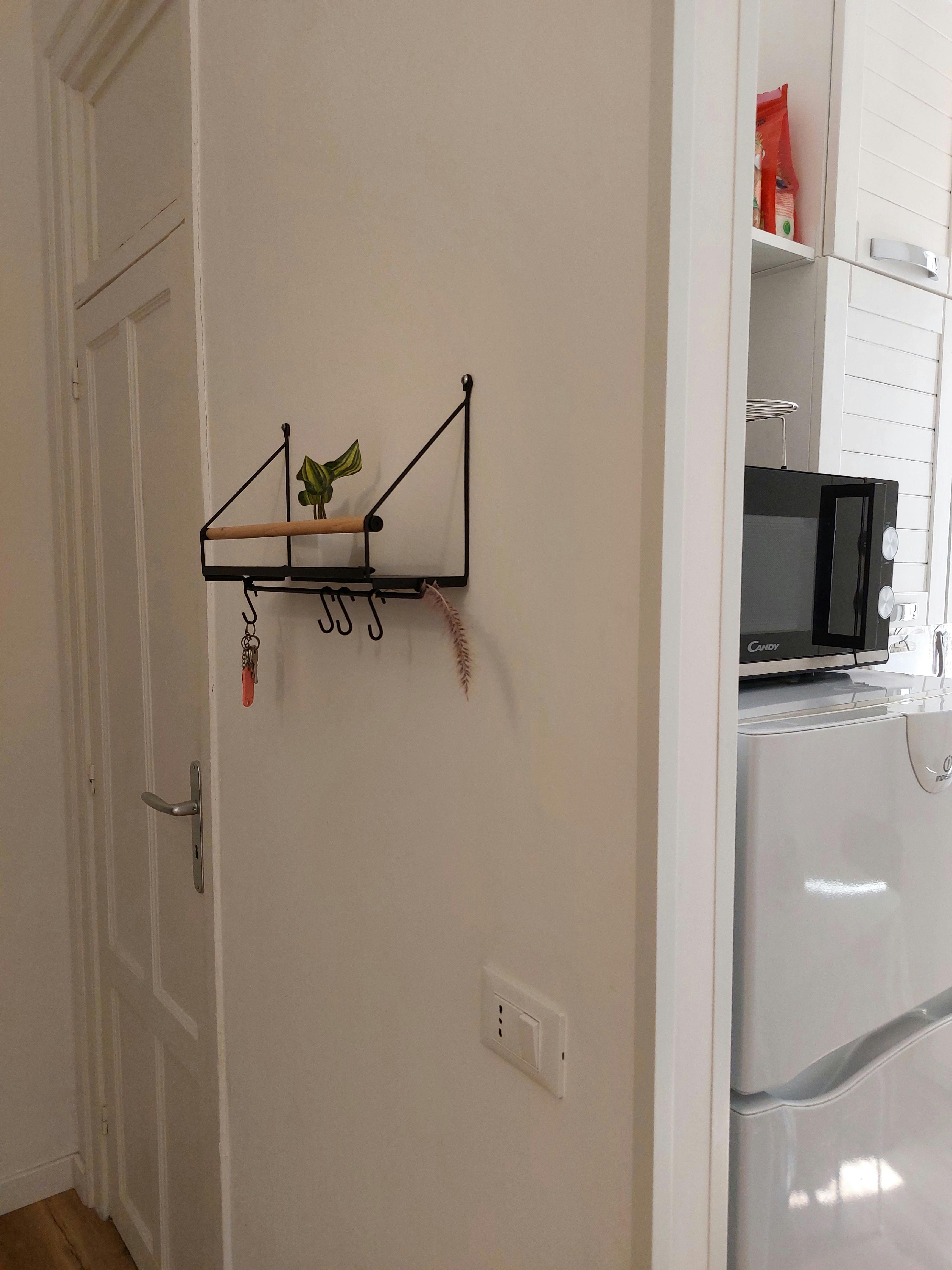 Single room Palermo, 1 bed, 15m² — photo 9