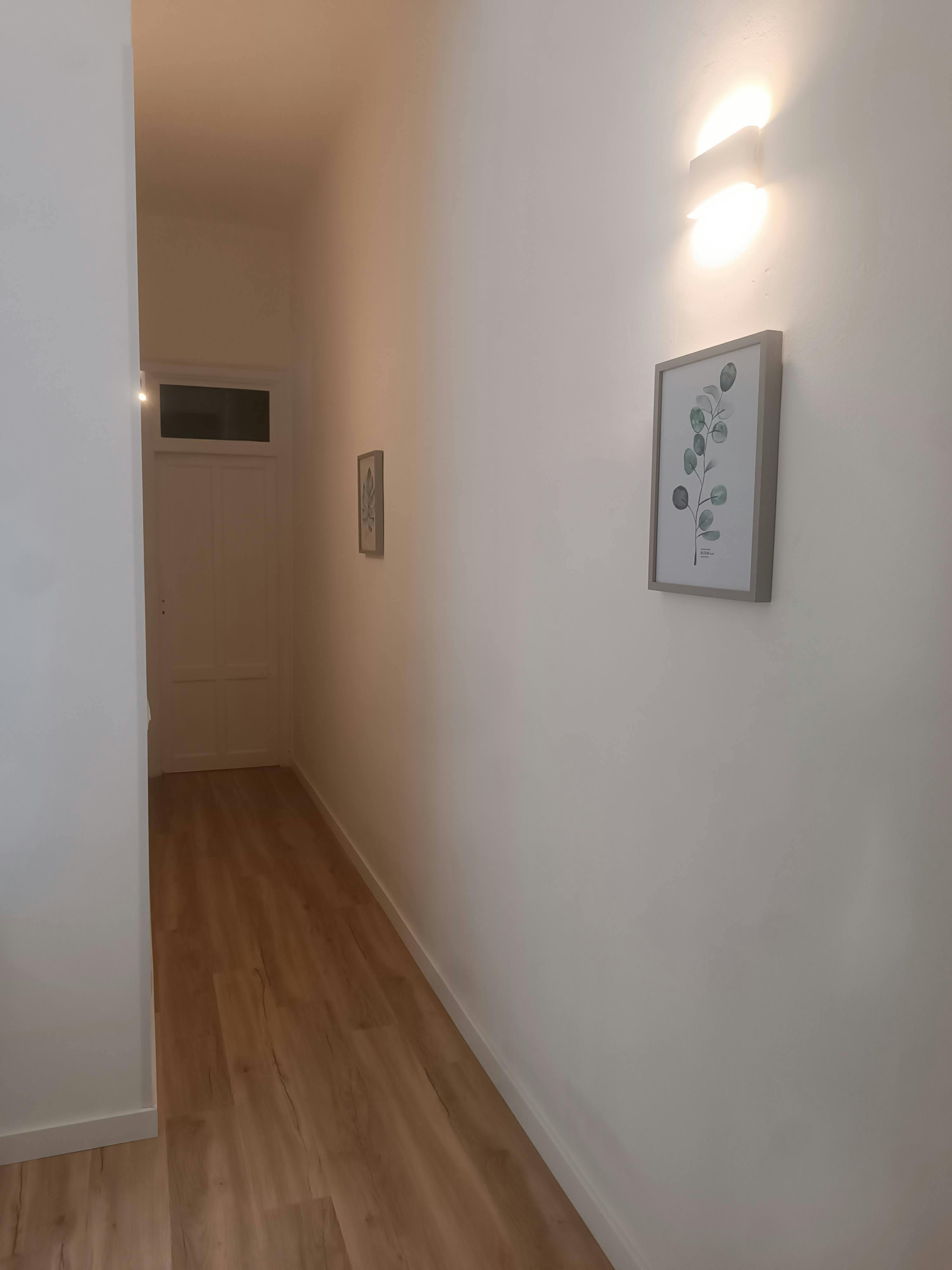 Single room Palermo, 1 bed, 15m² — photo 3