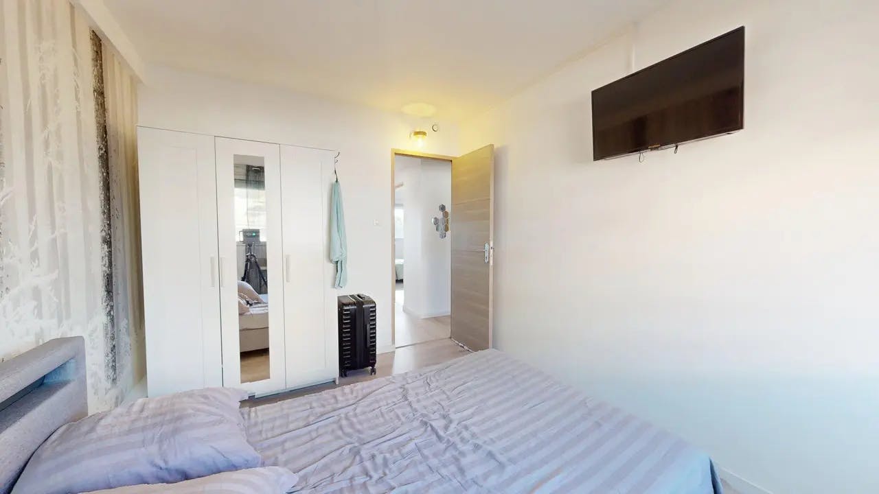 Allée du Forez, Toulouse preview