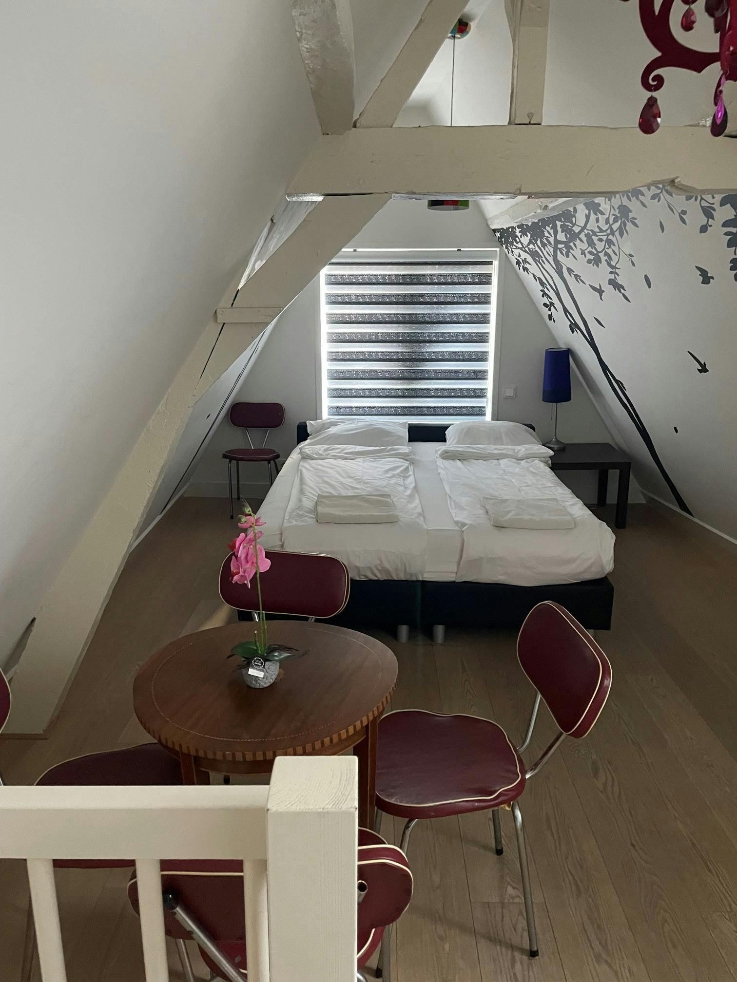 Appartement à louer pour 3 750 €/mois à Haarlem, Jacobijnestraat