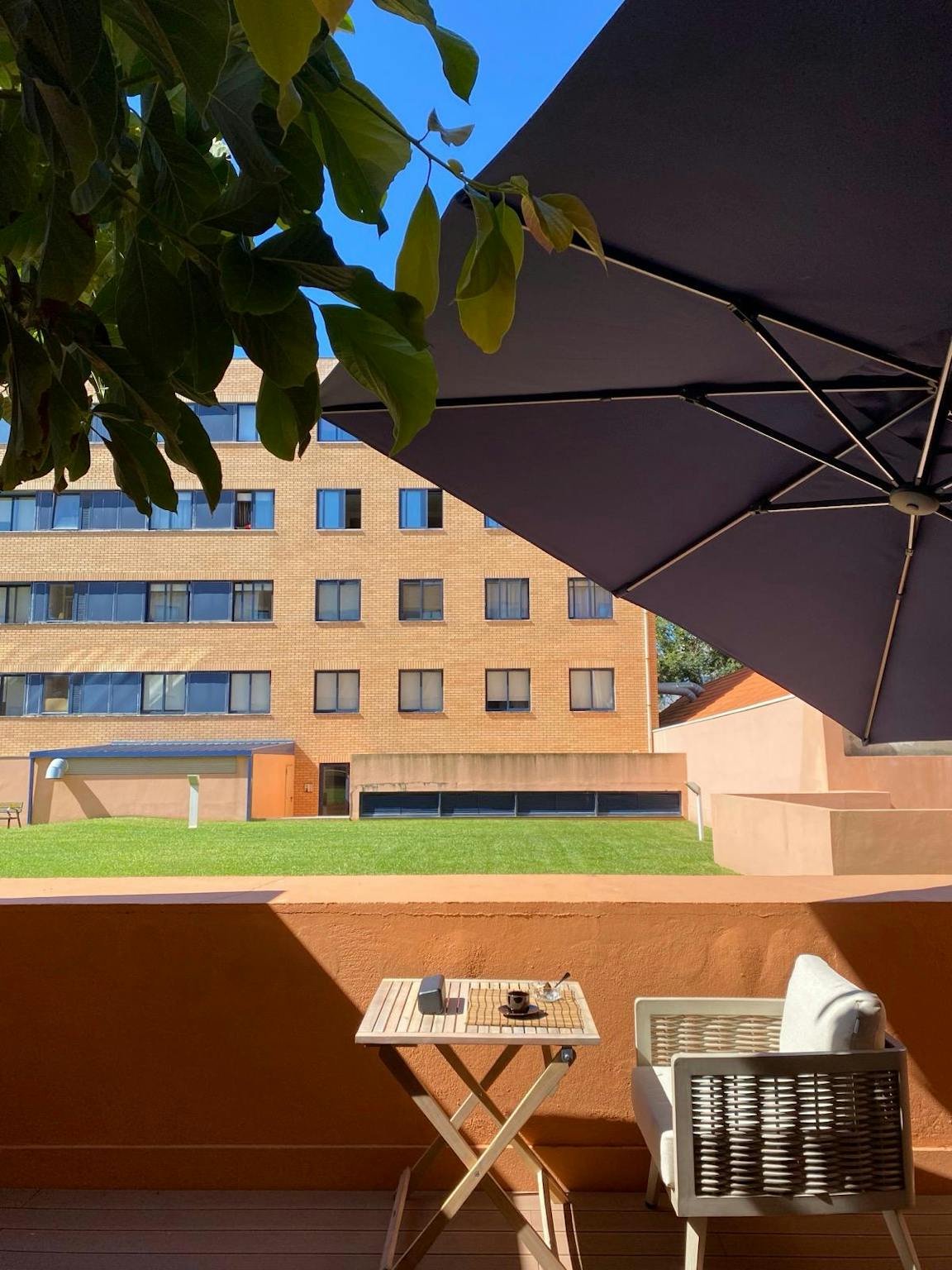 Rua Dom João i, Matosinhos preview