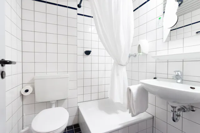Private room in Hilpertstraße, Darmstadt room image 6