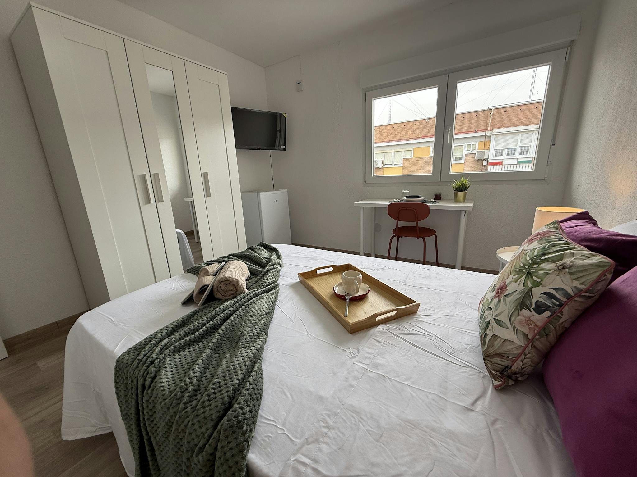 Calle Princesa, Alcorcón preview