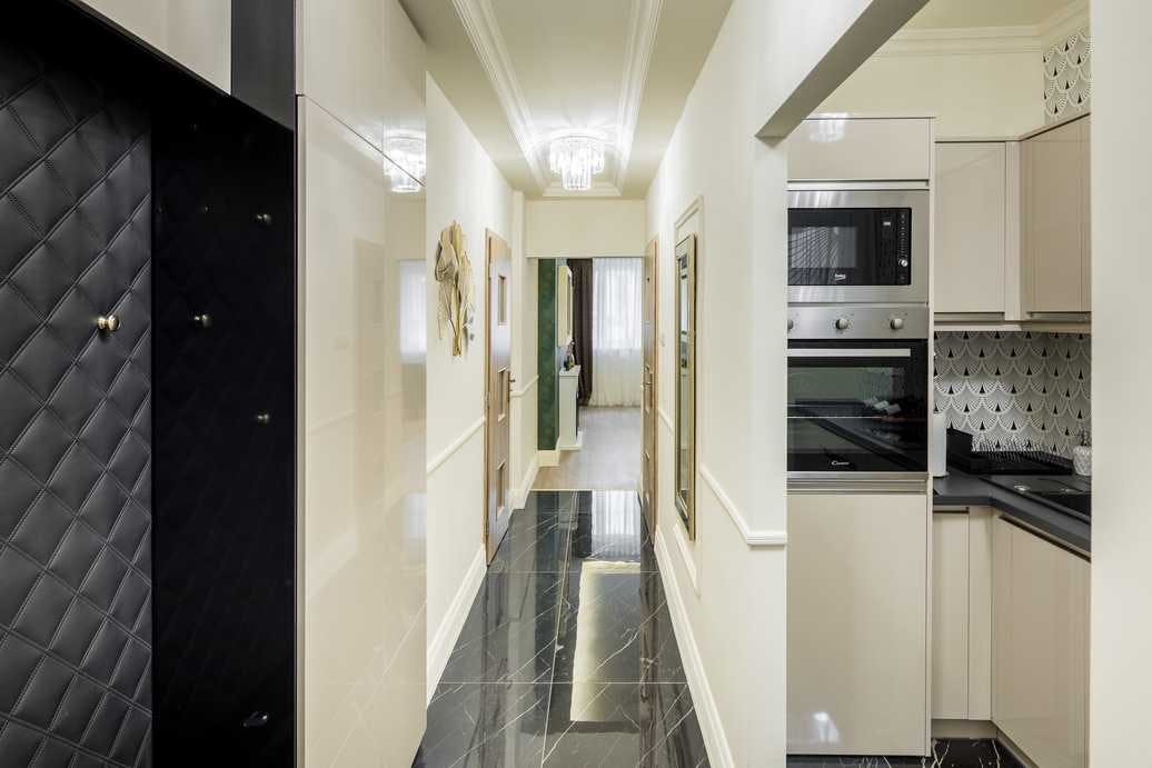Apartment Budapest, 2 beds — photo 2