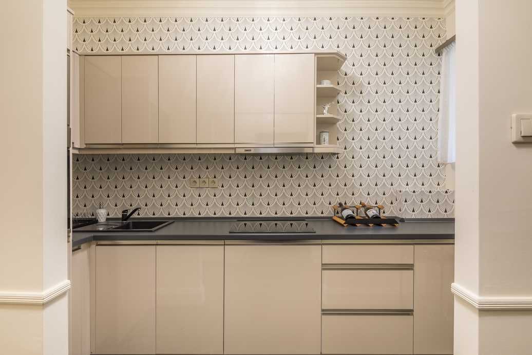 Apartment Budapest, 2 beds — photo 4