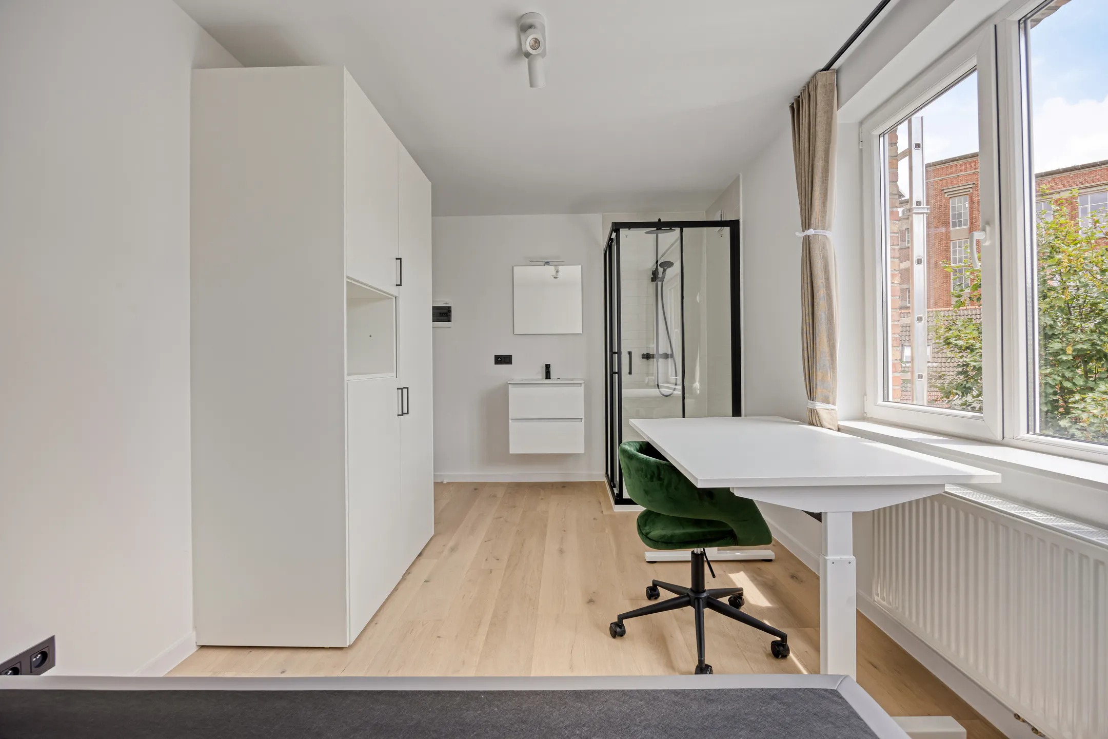 Private room in Schapenstraat, Leuven (1650904) ROOM 1