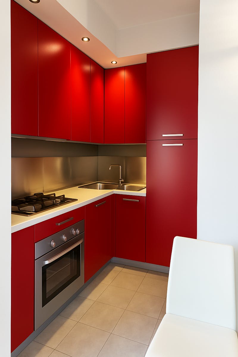 Apartment for rent for €750 per month in Rimini, Viale Trento