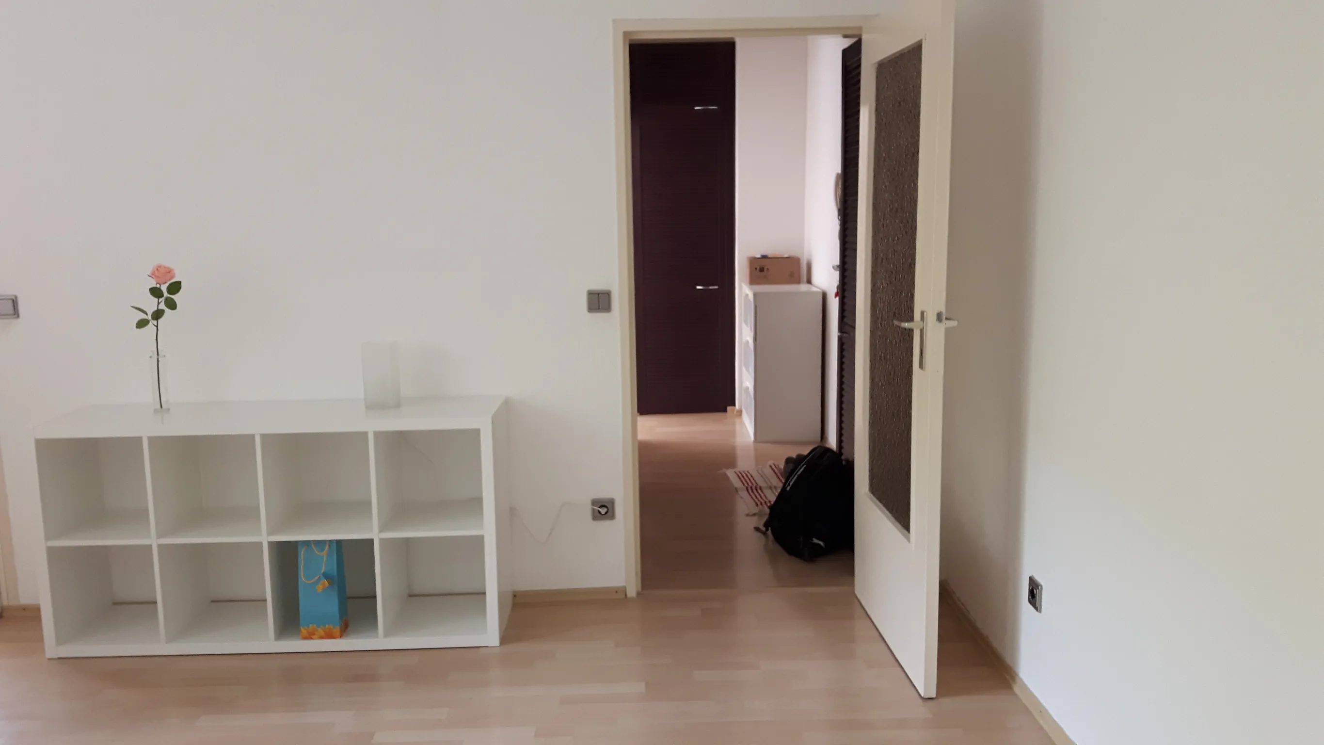 1-Bedroom Apartment in Calvinstraße, Berlin (1650927) ROOM 4