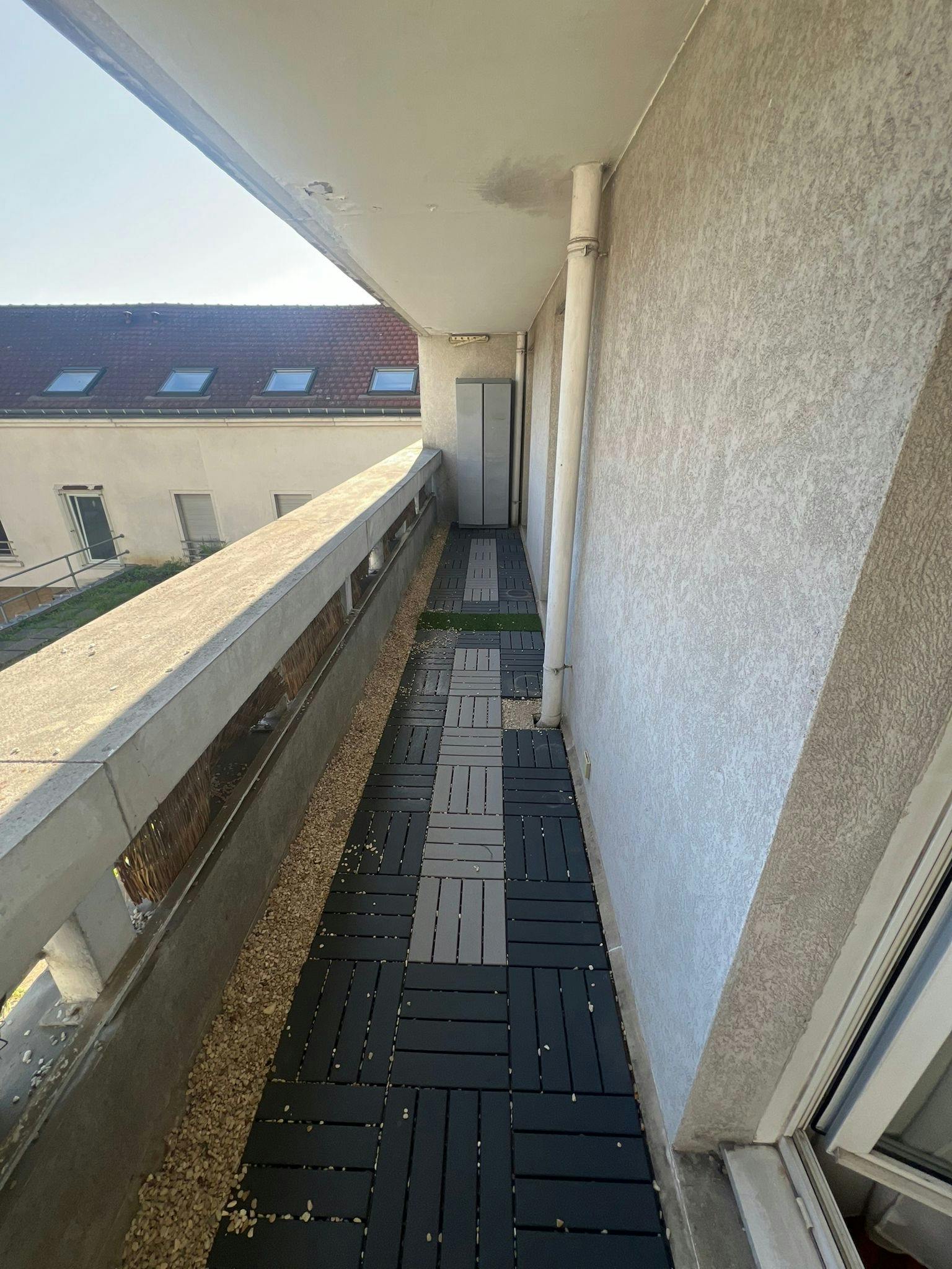 Apartment Villejuif, 2 beds — photo 9