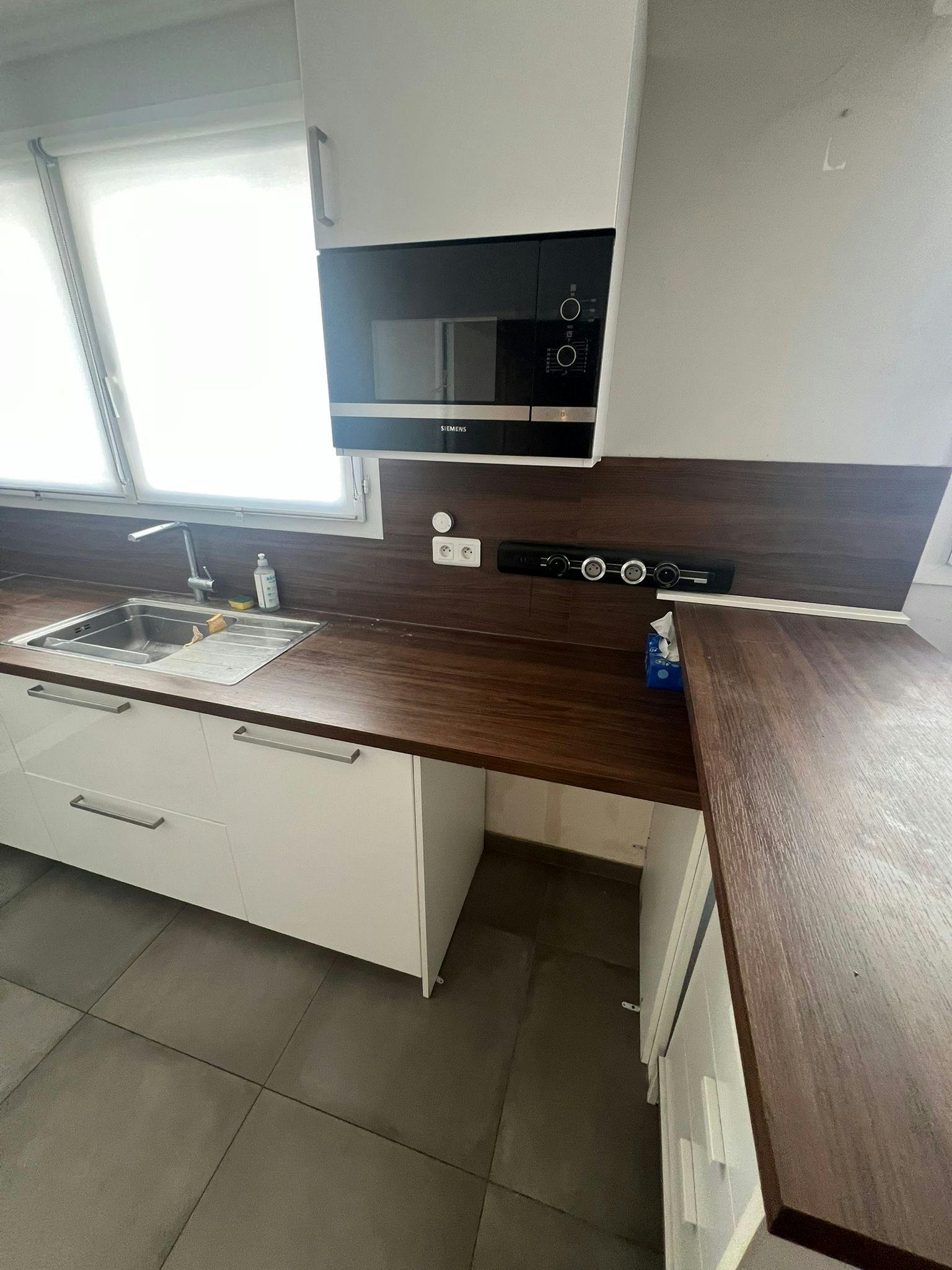 Apartment Villejuif, 2 beds — photo 4