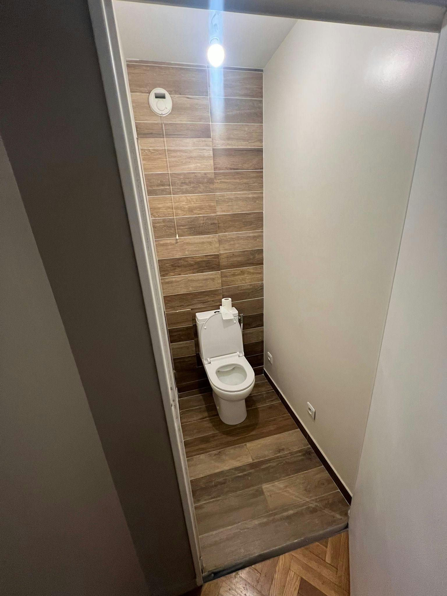 Apartment Villejuif, 2 beds — photo 8
