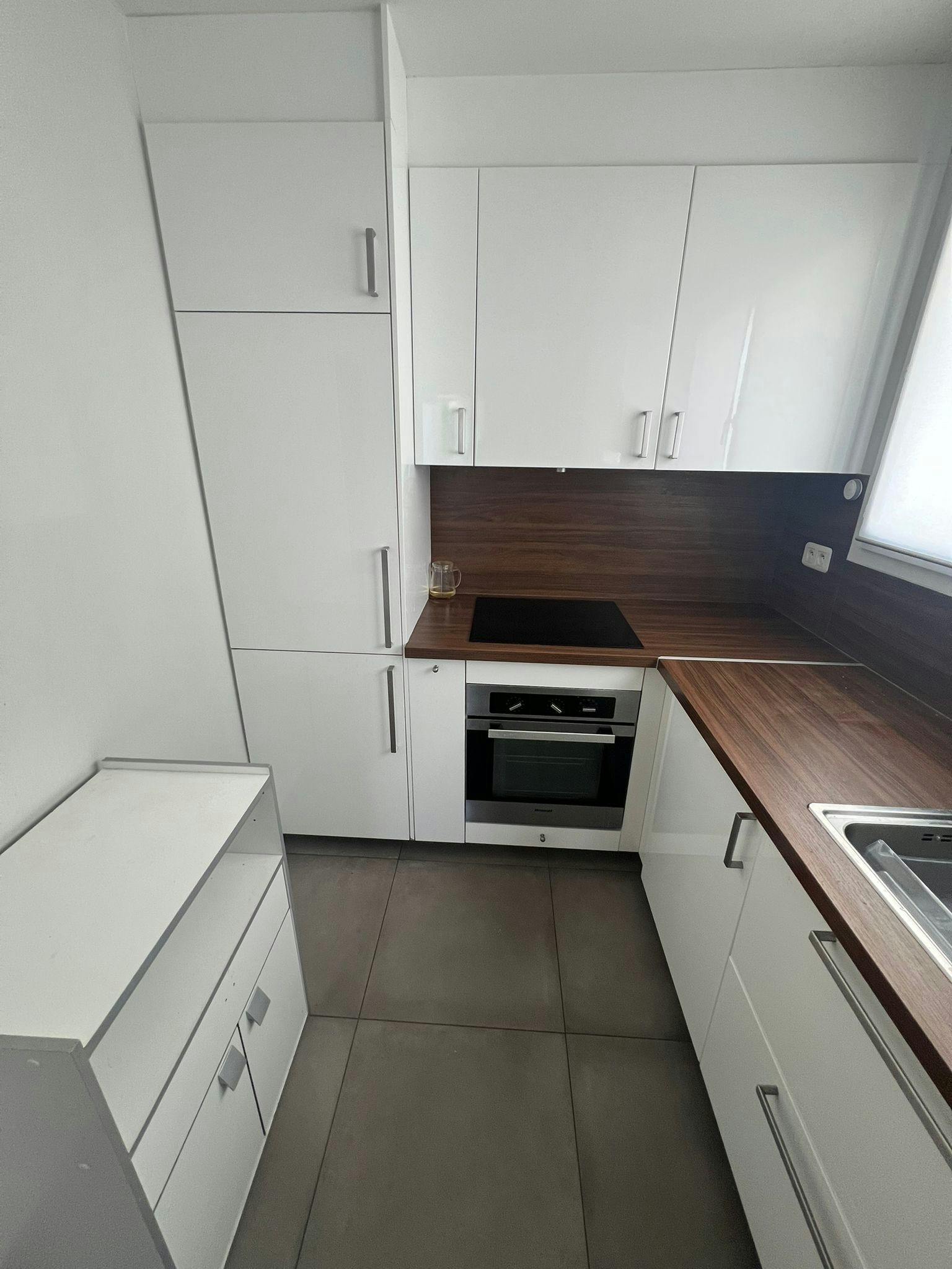 Apartment Villejuif, 2 beds — photo 2