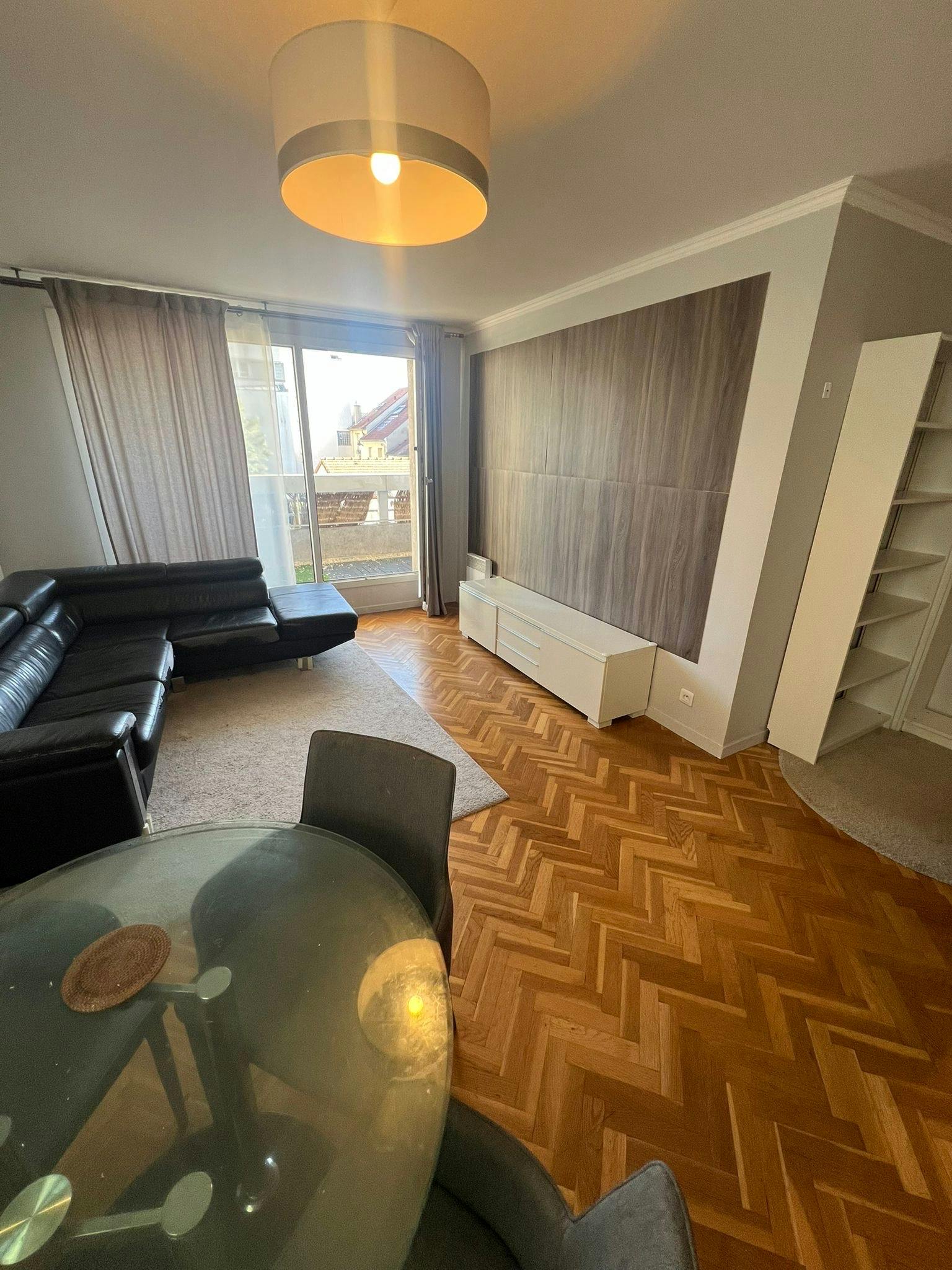Apartment Villejuif, 2 beds — photo 3