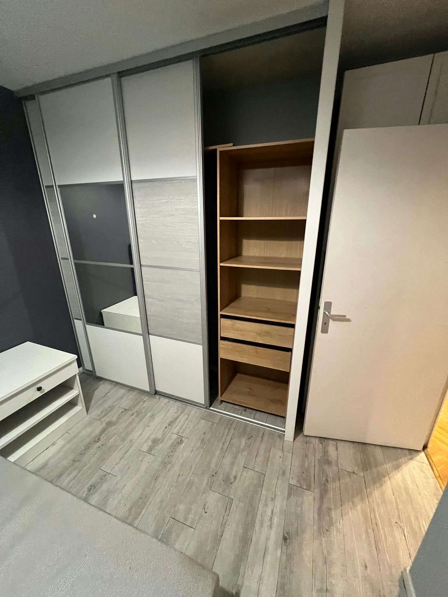 Apartment Villejuif, 2 beds — photo 6