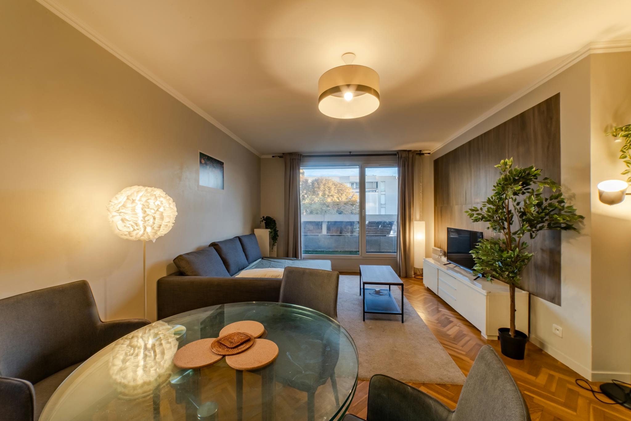 Rue Jean Jaurès, Villejuif preview