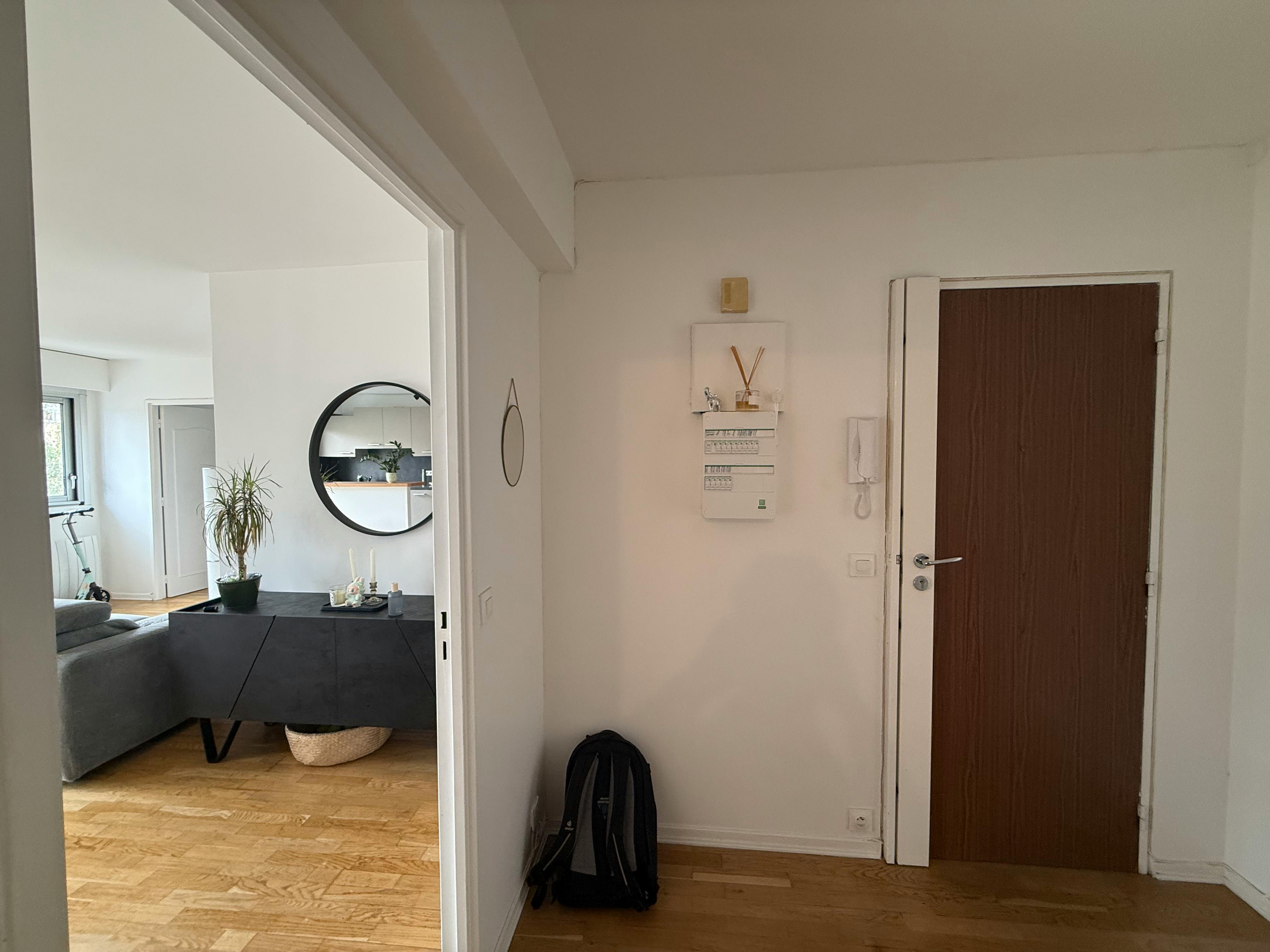 Apartment Villejuif, 2 beds — photo 15