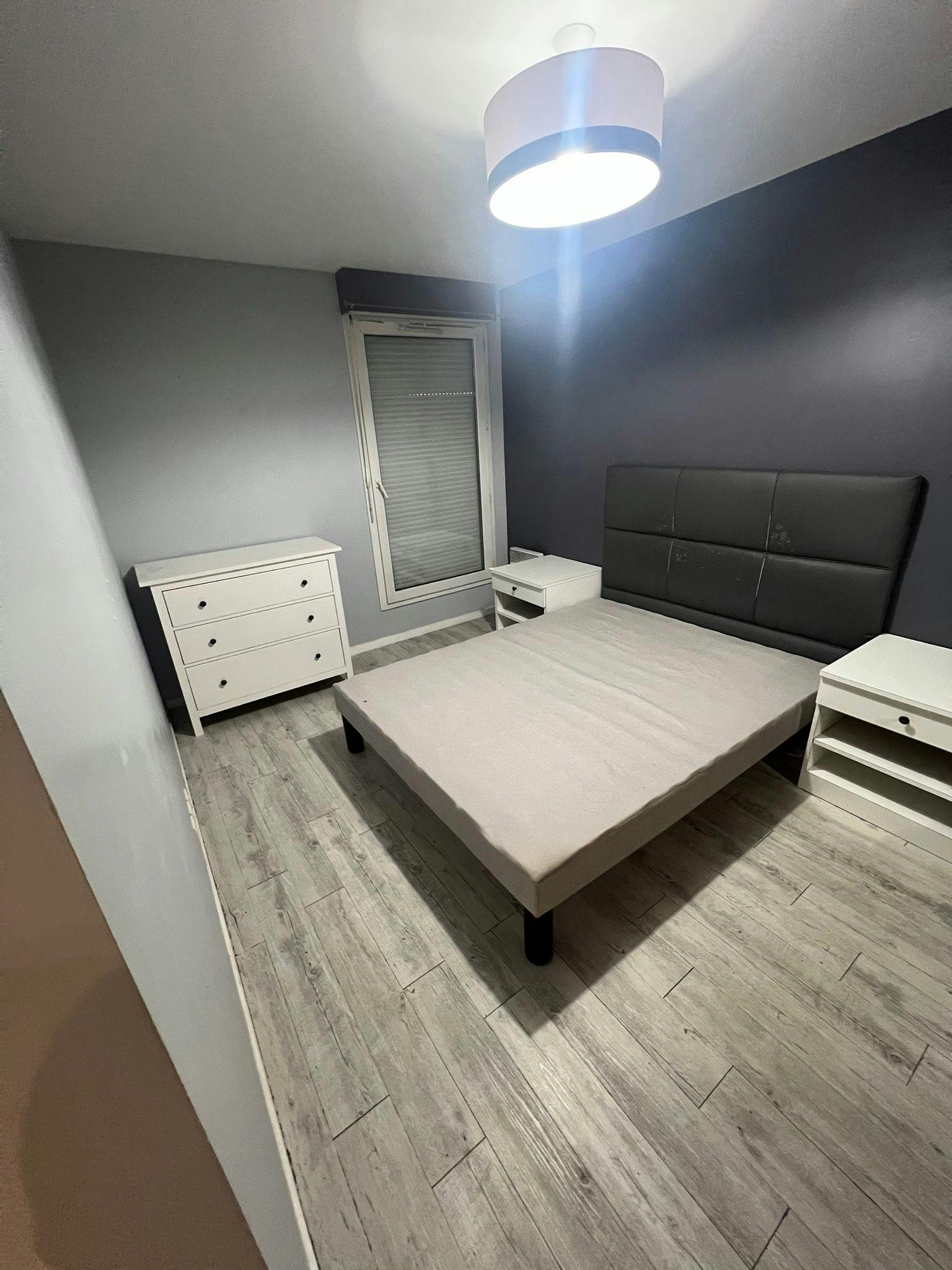 Apartment Villejuif, 2 beds — photo 1