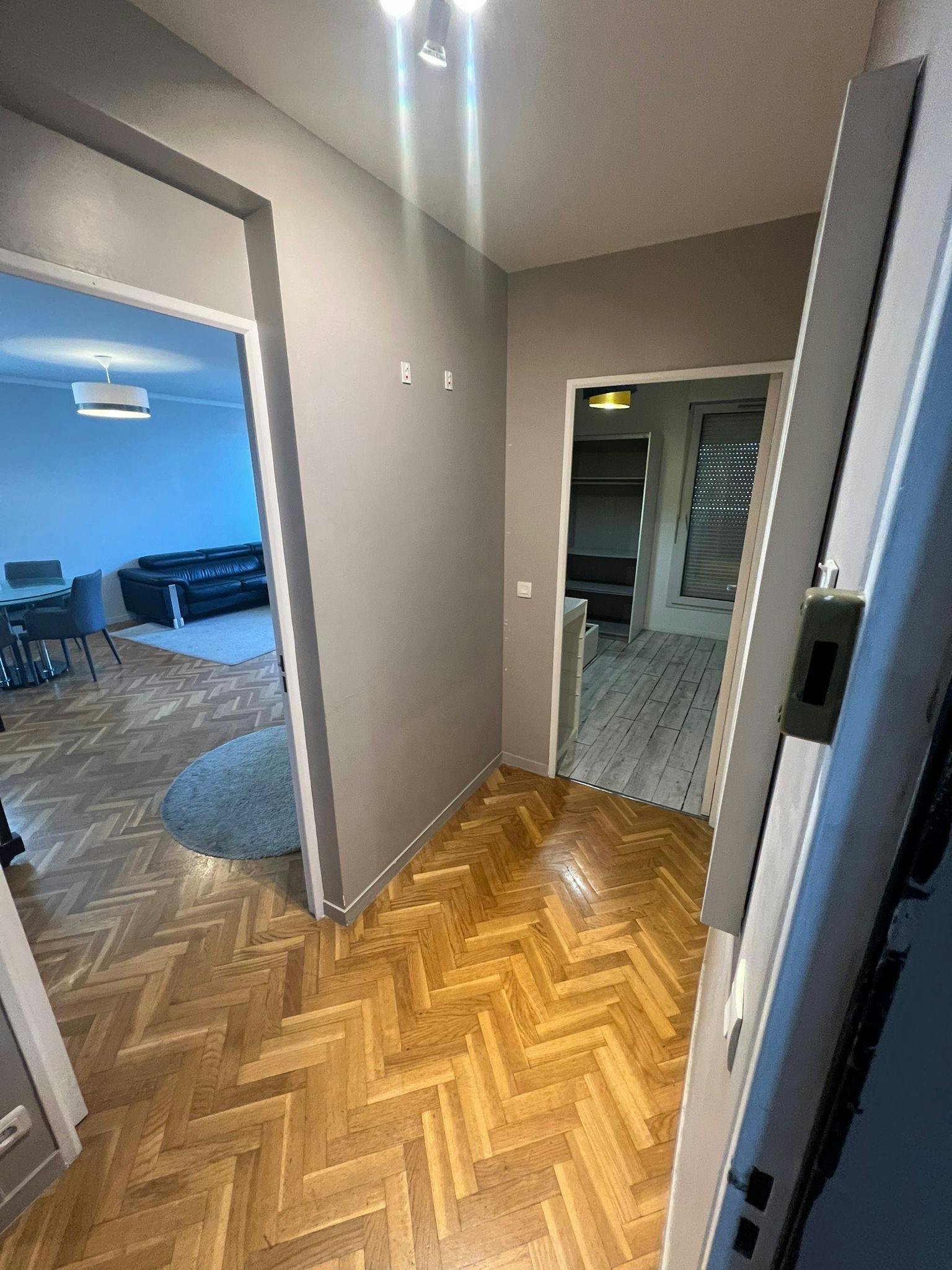 Apartment Villejuif, 2 beds — photo 5