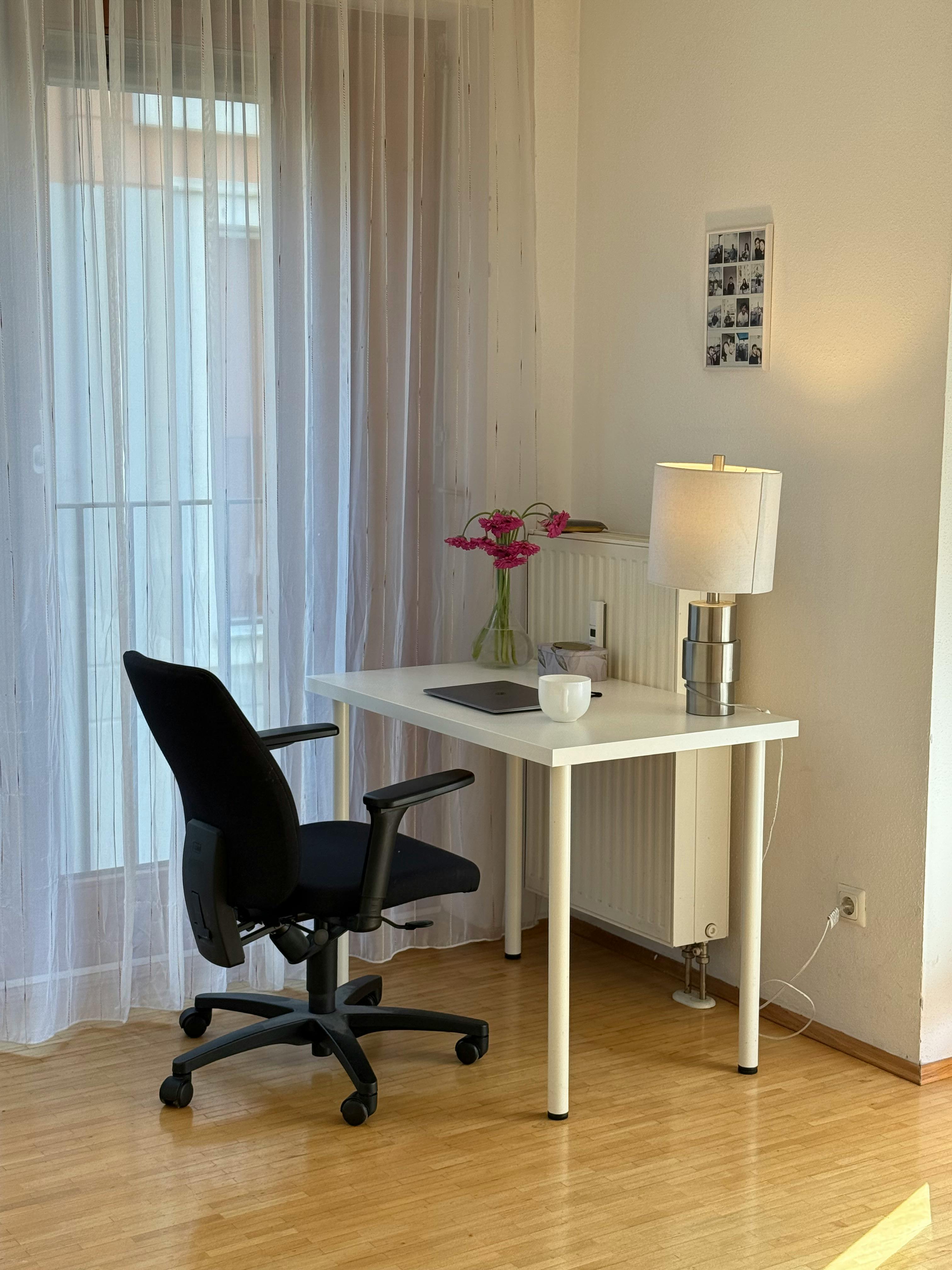 Private room for rent on Am Bavariapark, Munich - View 6