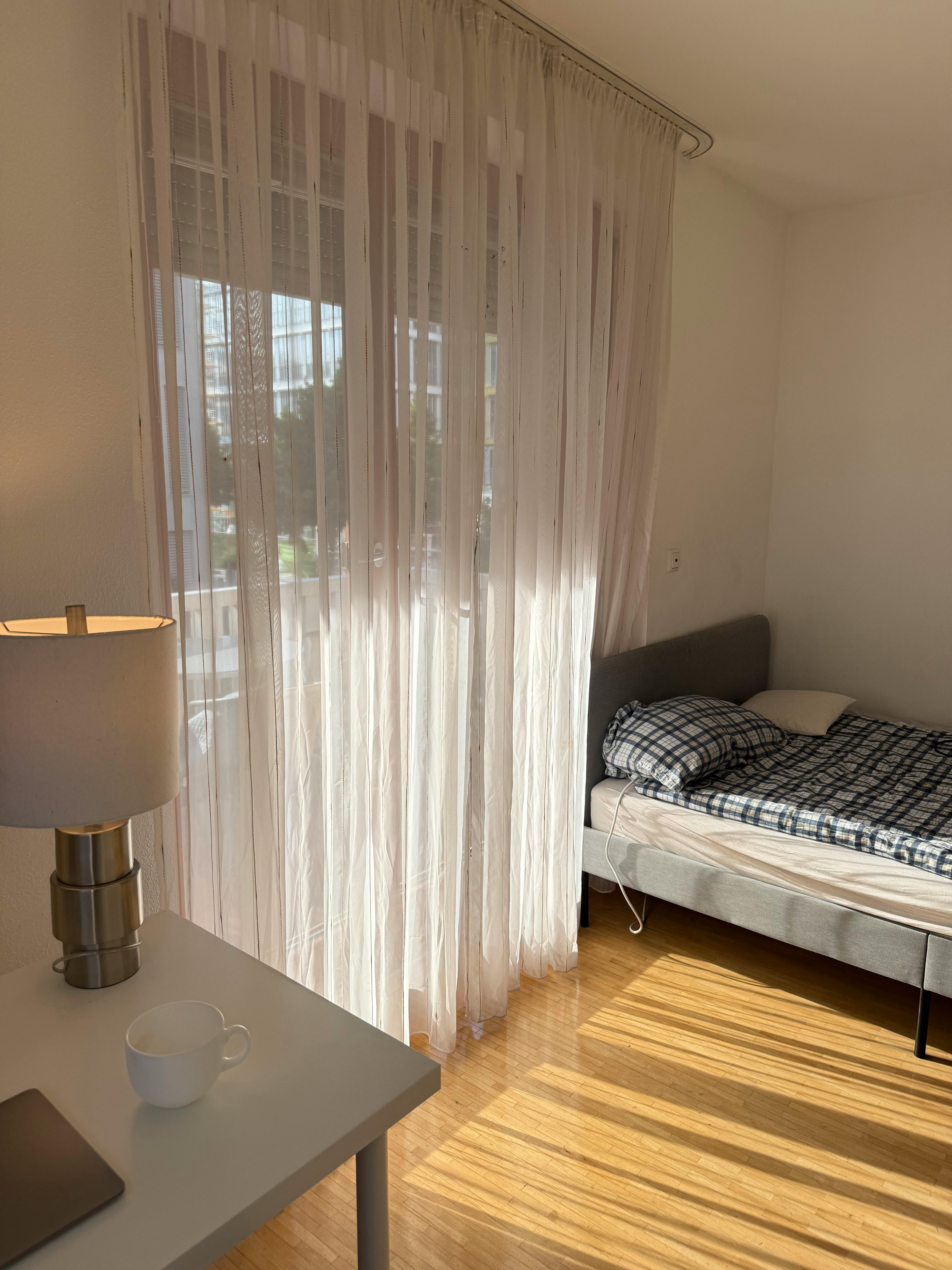 Private room for rent on Am Bavariapark, Munich - View 4