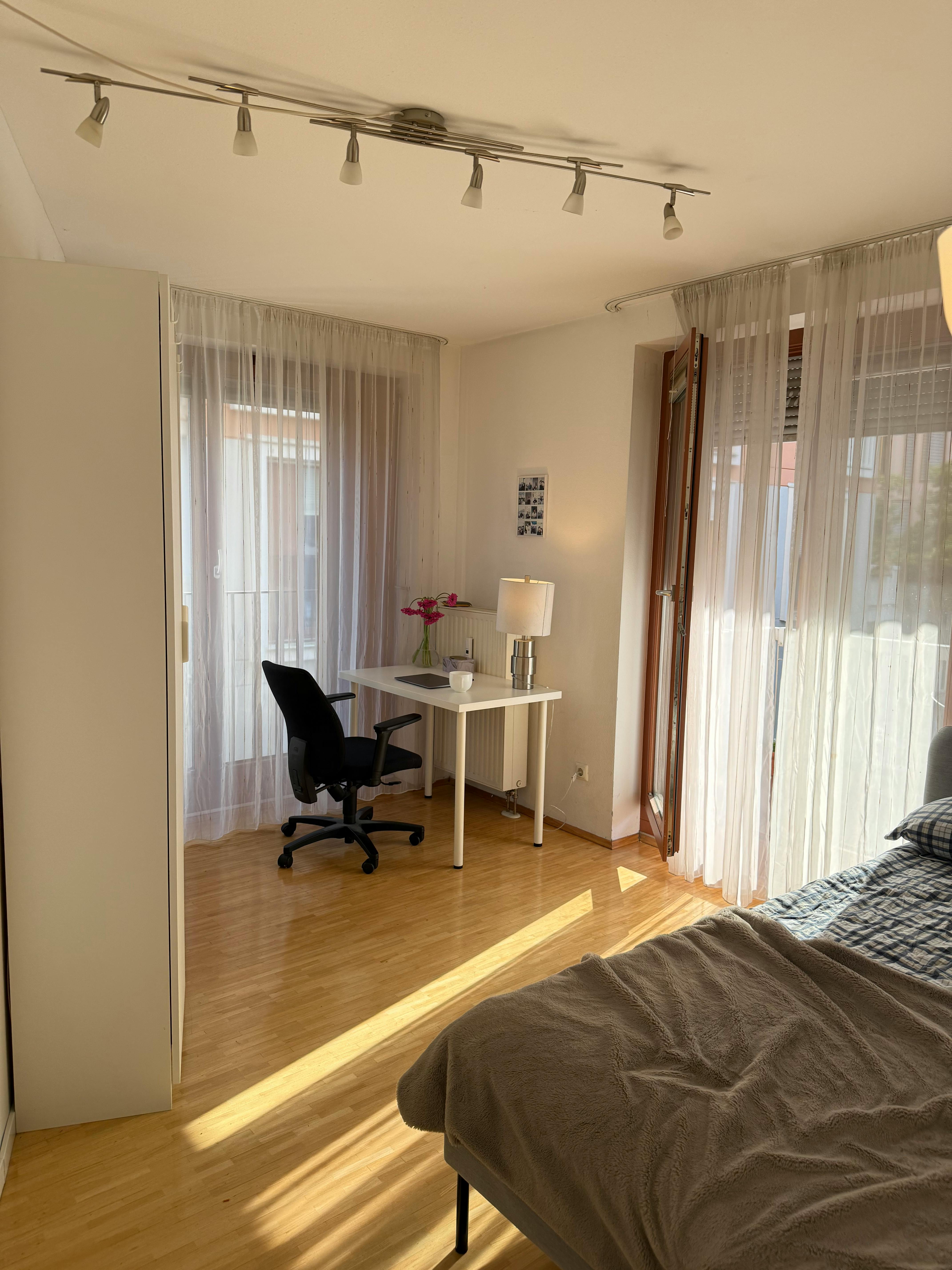 Private room for rent on Am Bavariapark, Munich - View 5