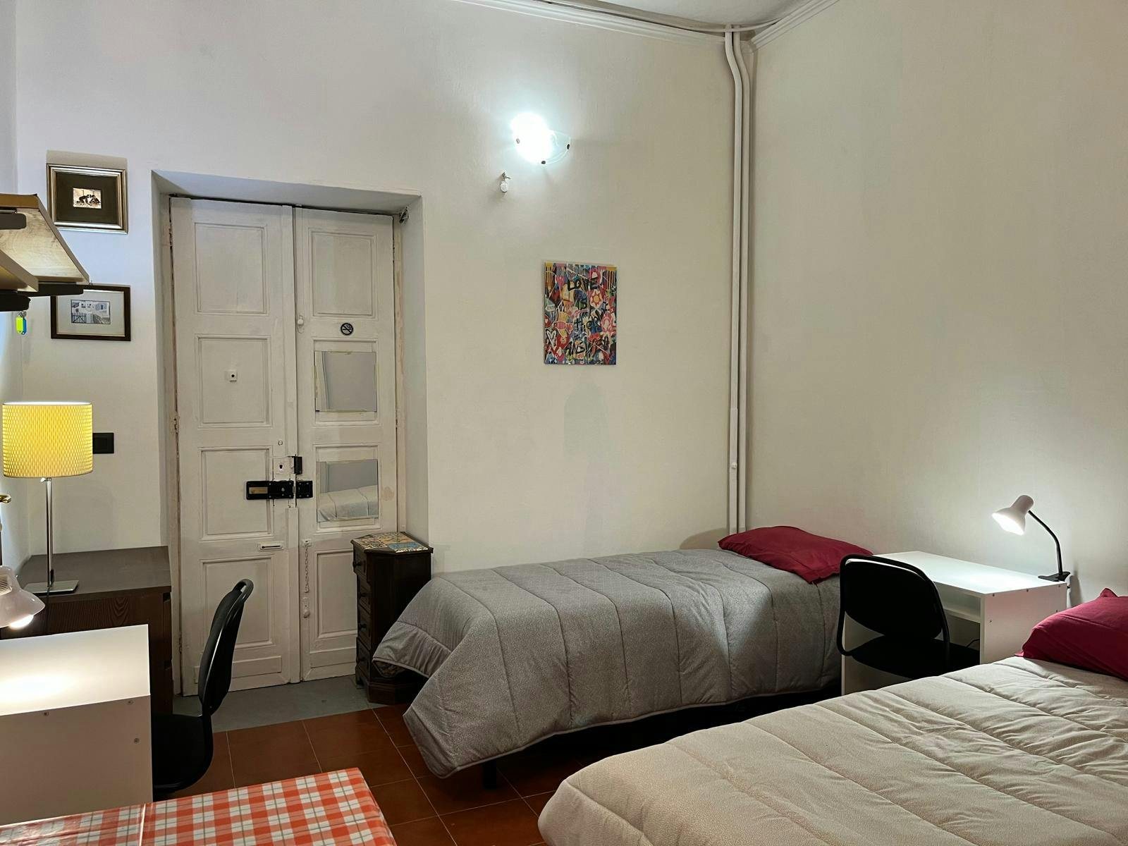 Stanza privata in affitto a 330 € al mese a Turin, Via Pesaro