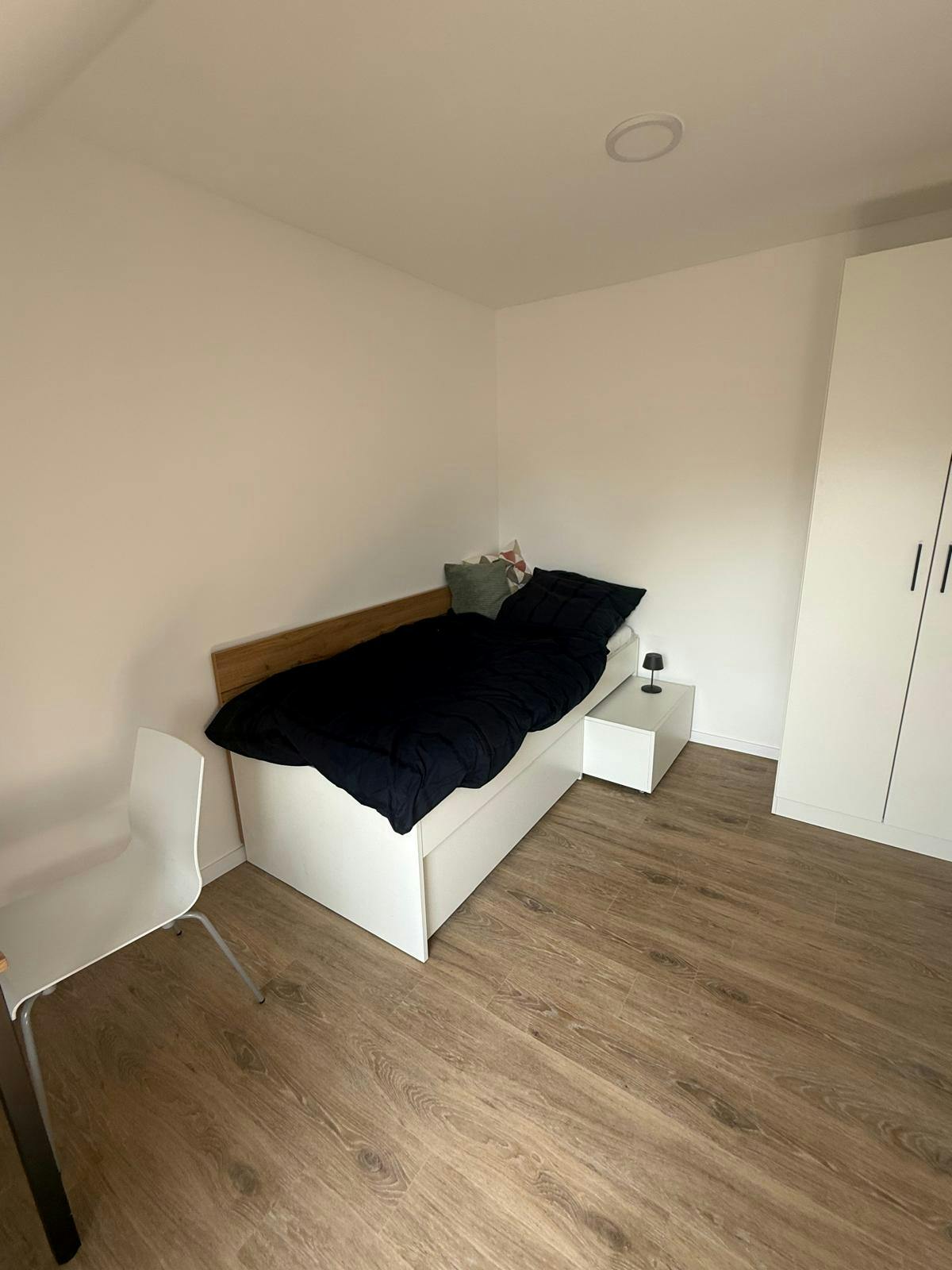 Apartment Essen, 1 bed — photo 10