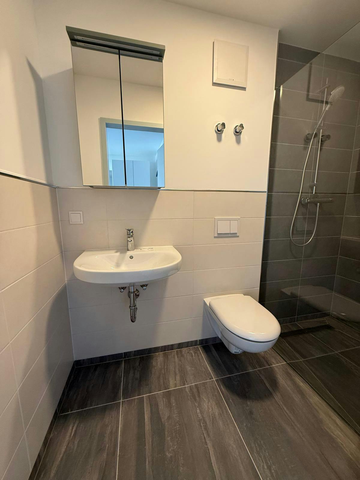 Apartment Essen, 1 bed — photo 3