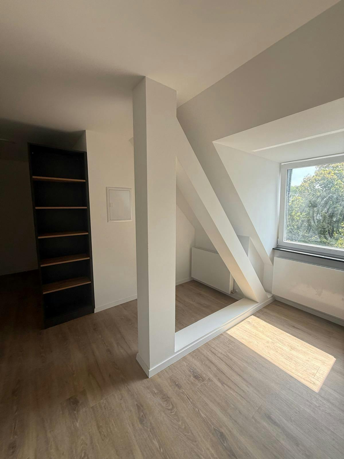 Apartment Essen, 1 bed — photo 5