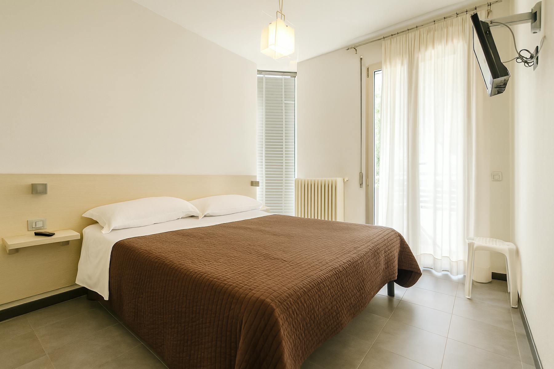 Apartment for rent for €750 per month in Rimini, Viale Trento