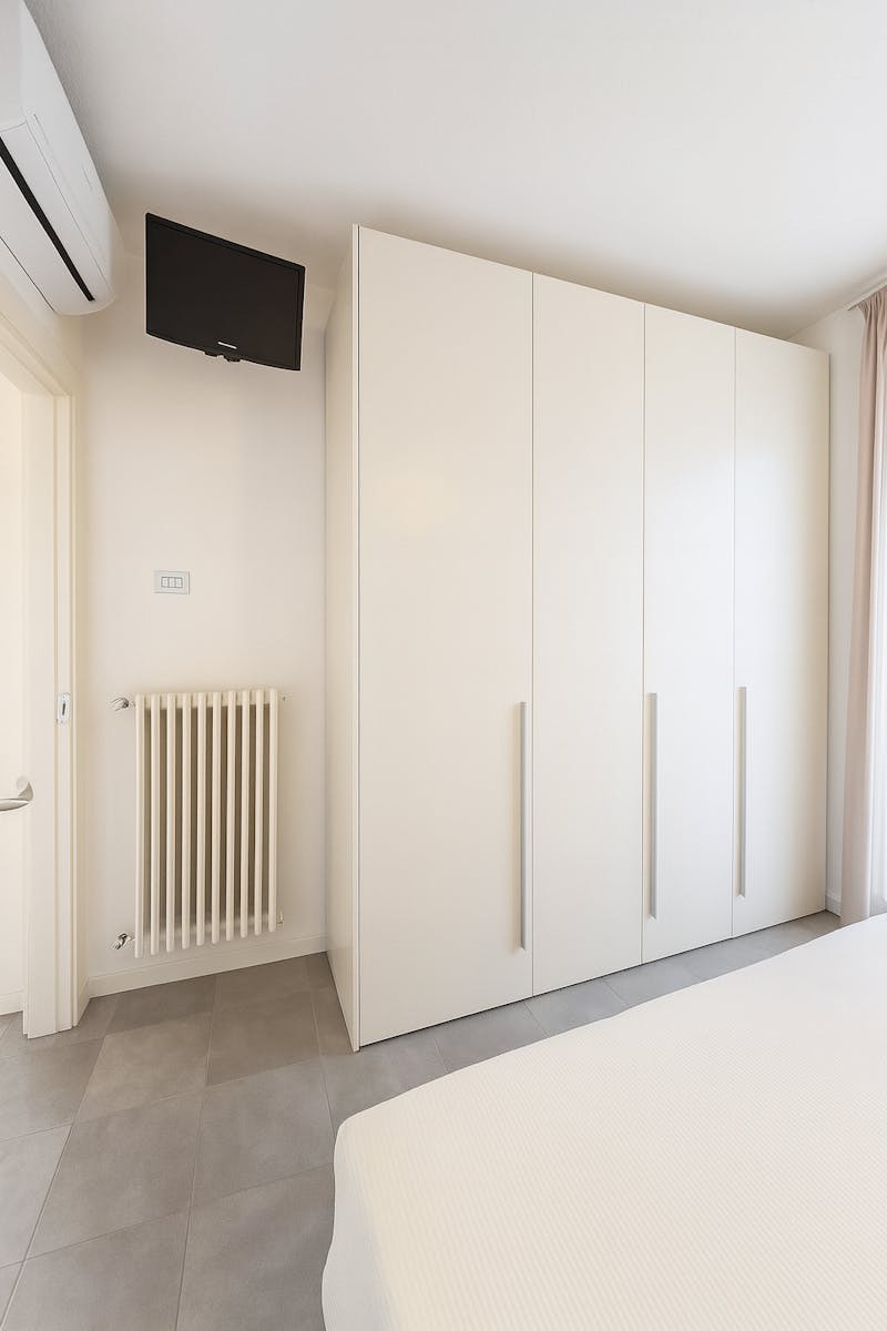 Mieszkanie do wynajęcia za 750 € miesięcznie w mieście Rimini, Viale Trento