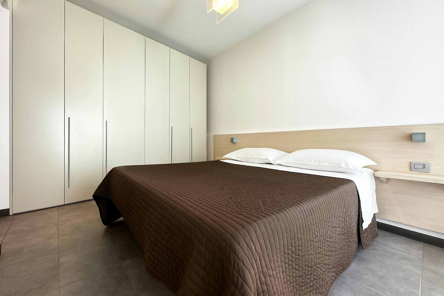 Appartamento in affitto a 750 € al mese a Rimini, Viale Trento