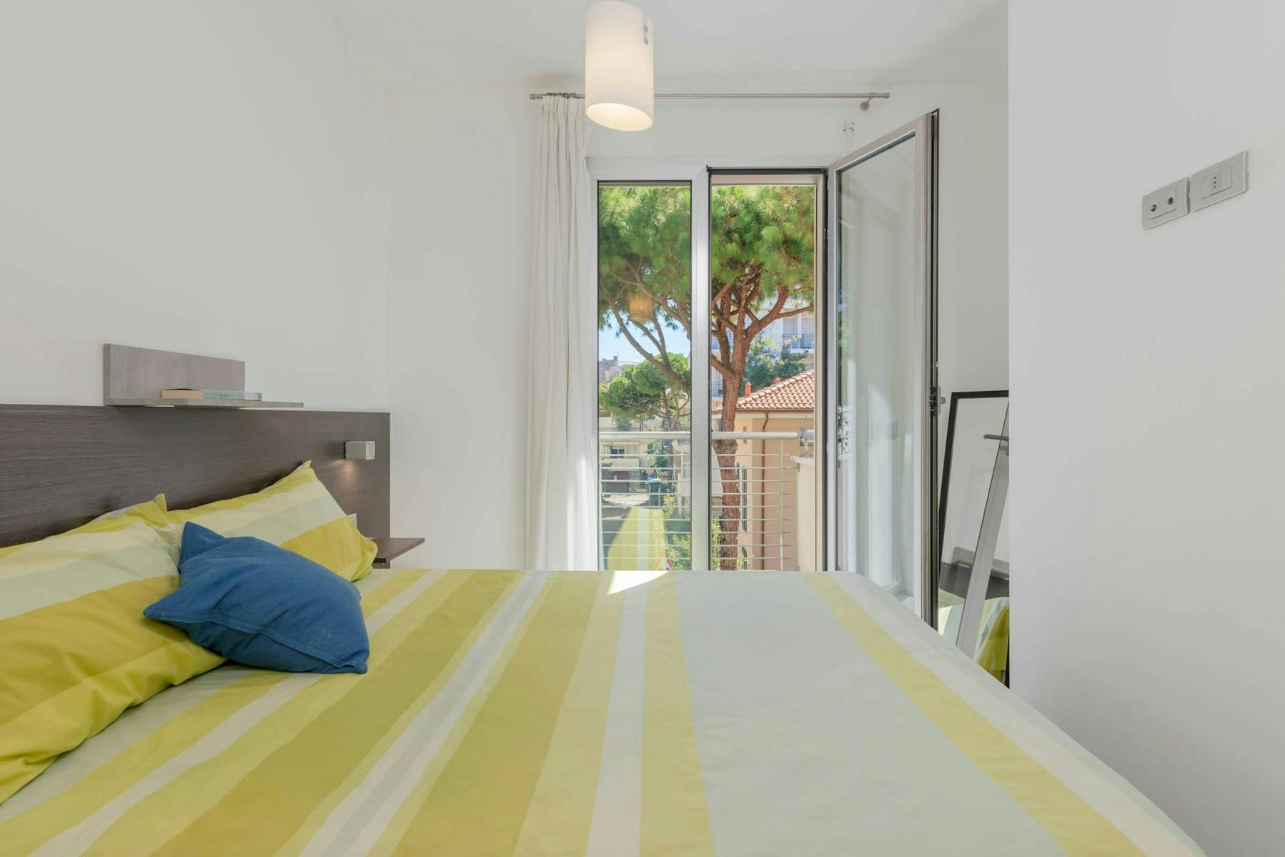 Private room for rent for €650 per month in Rimini, Viale Trento