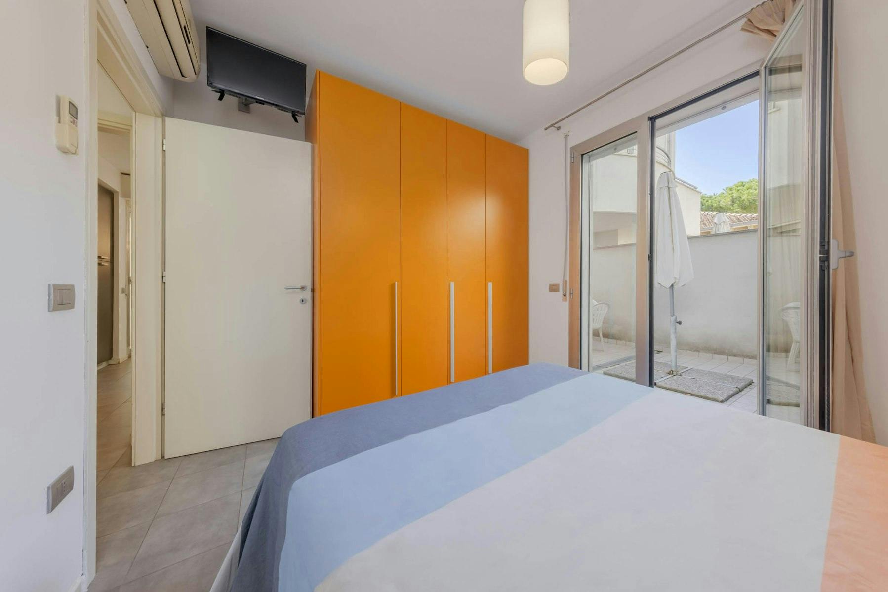 Private room for rent for €650 per month in Rimini, Viale Trento