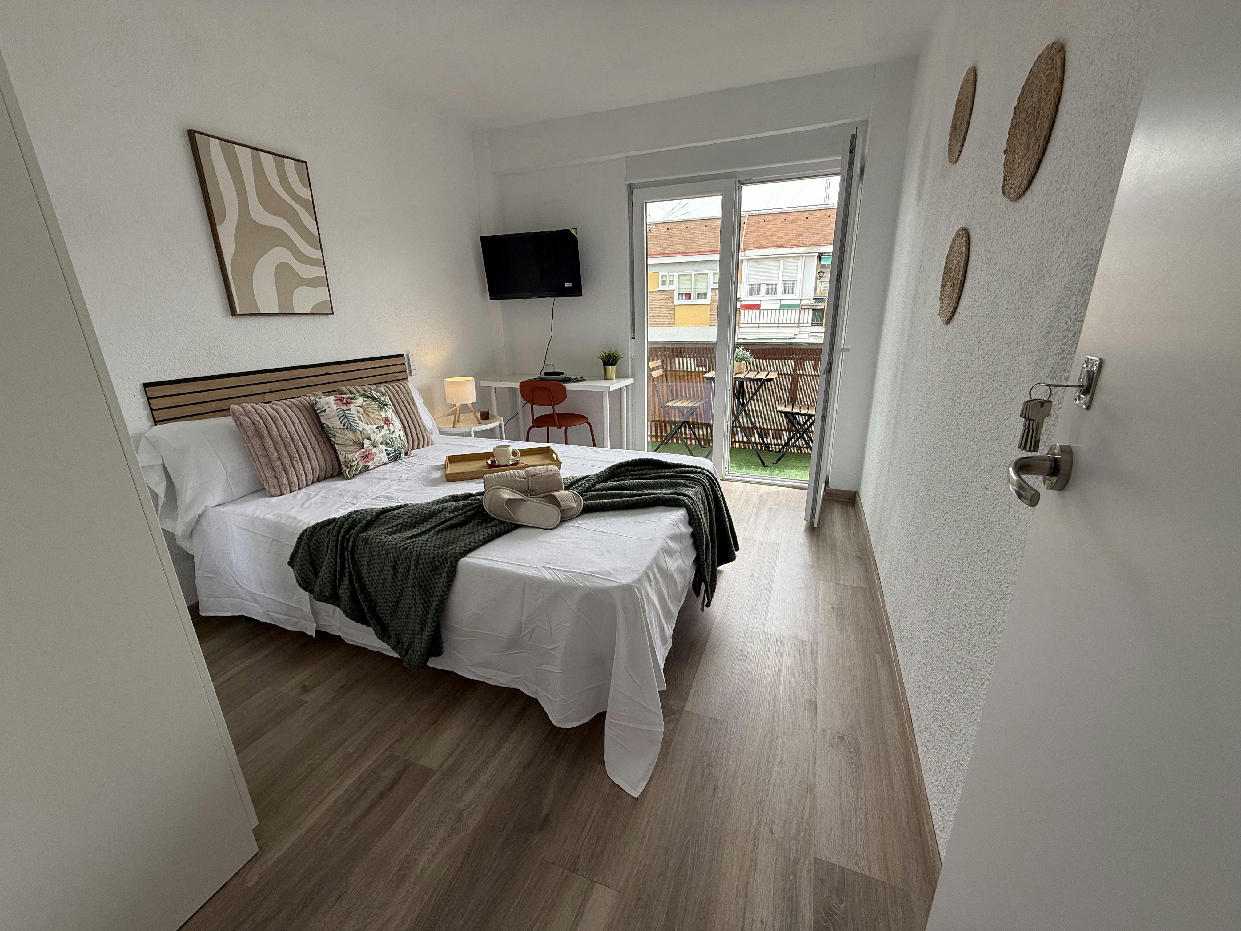 Calle Princesa, Alcorcón preview