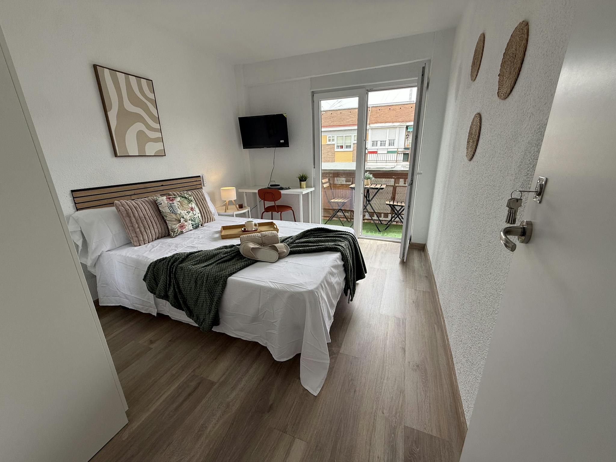 Calle Princesa, Alcorcón preview