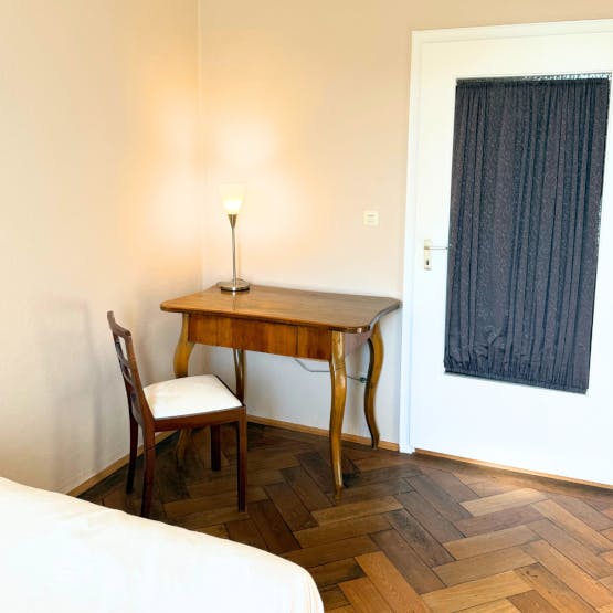 Private room for rent on Innere Wiener Straße, Munich – pohled 4