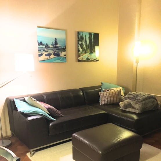 Private room for rent on Innere Wiener Straße, Munich – pohled 5