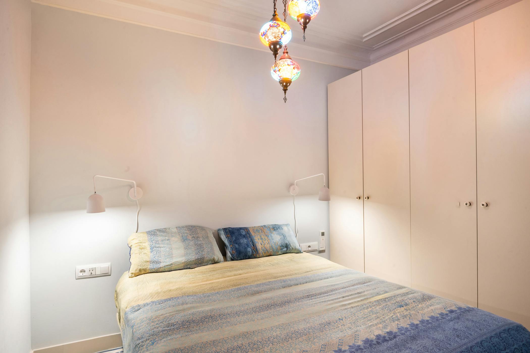 Apartment Barcelona, 4 beds — photo 7