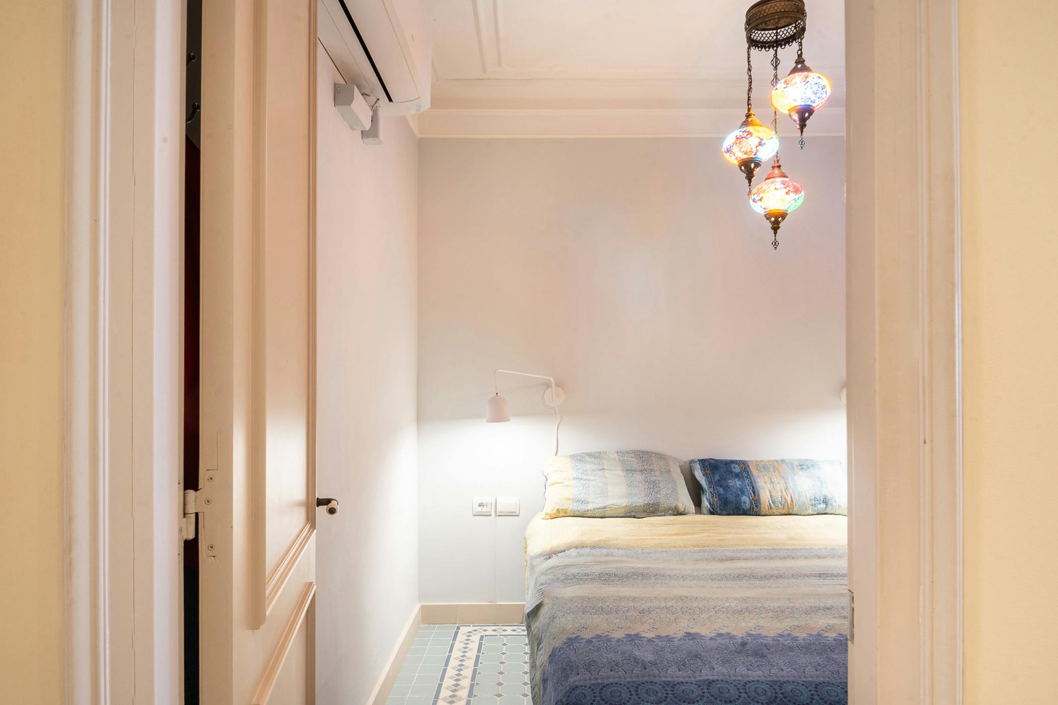 Apartment Barcelona, 4 beds — photo 4