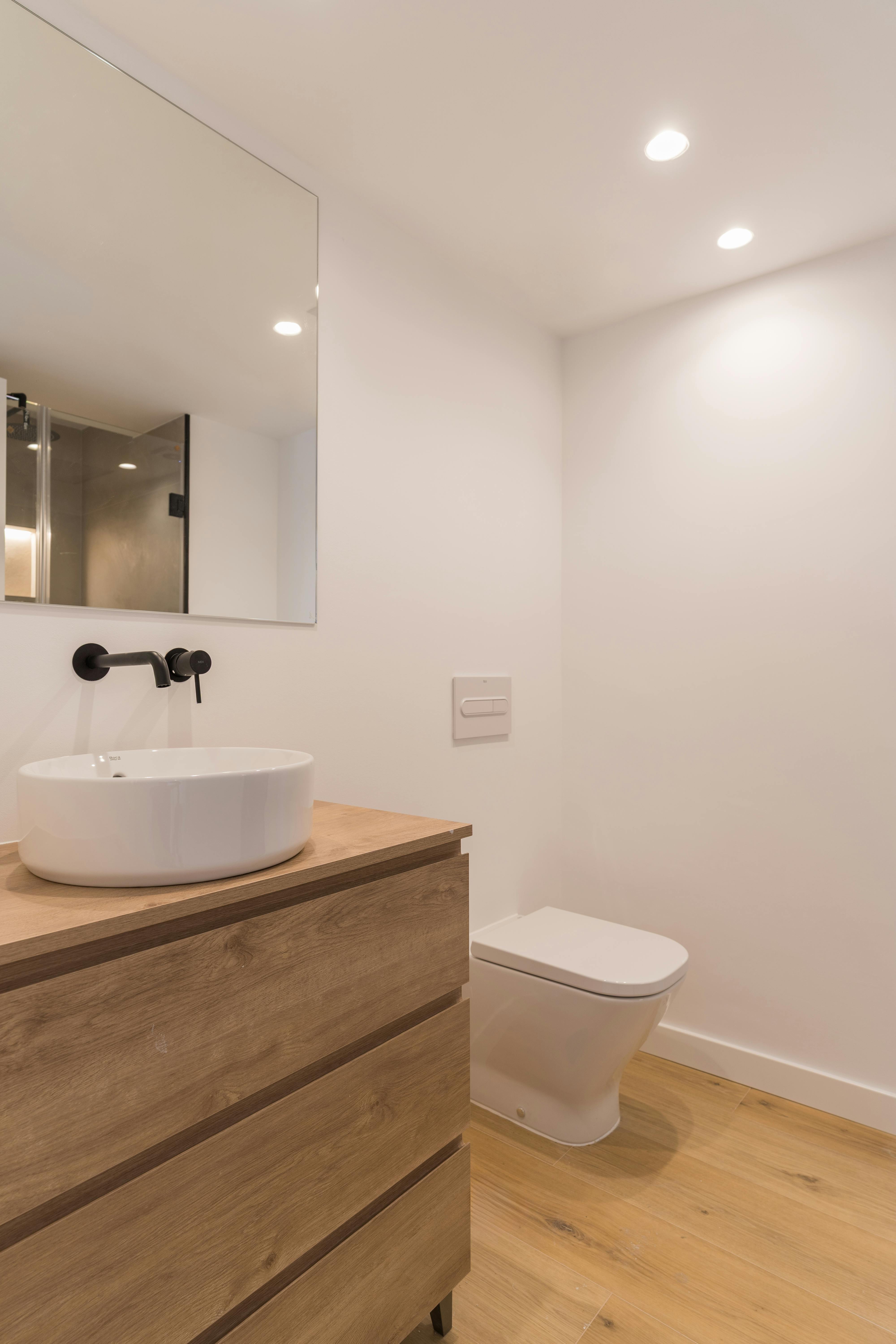 Single room Madrid, 1 bed, 12m² — photo 10