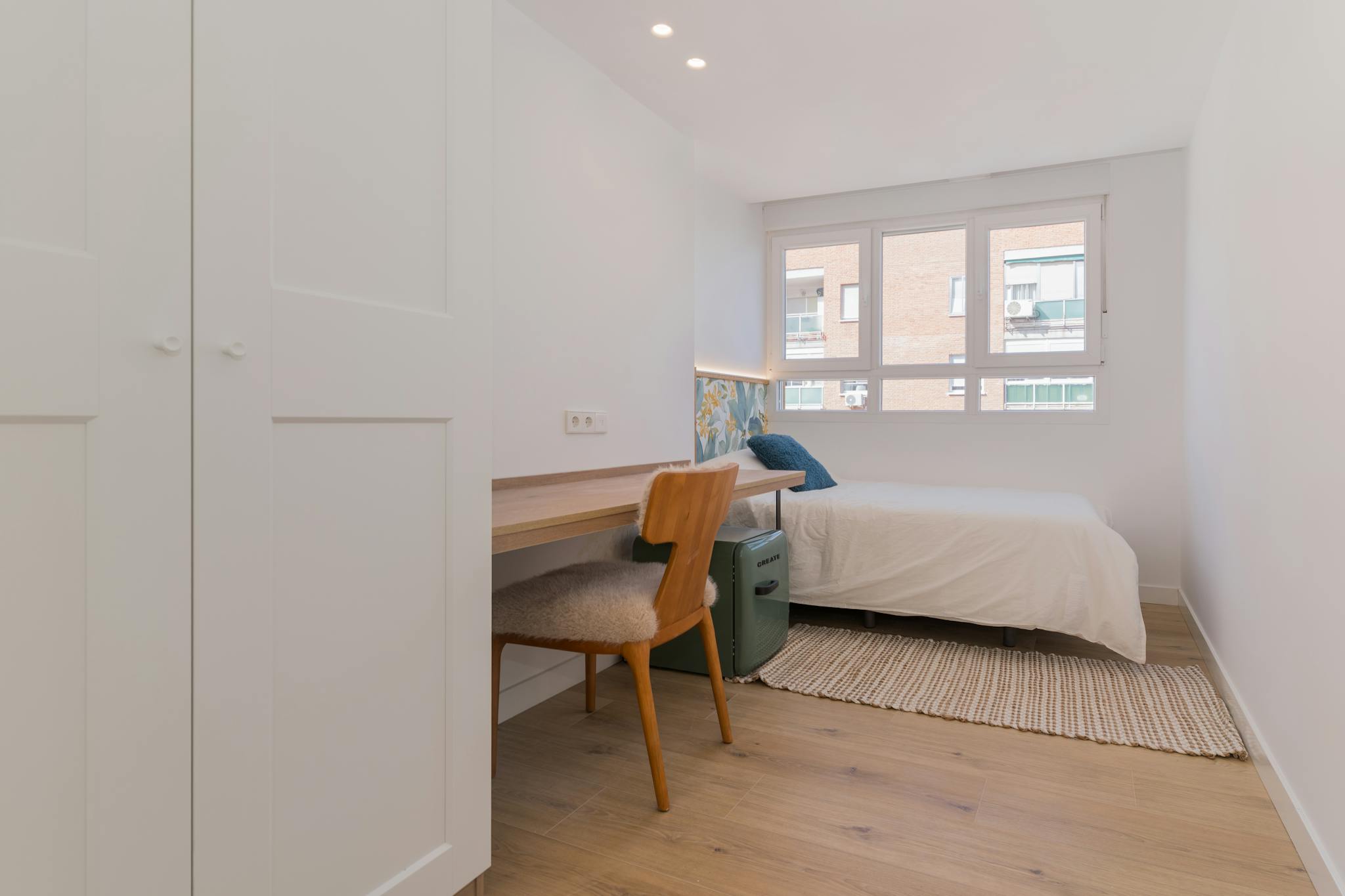 Calle de la Isla de Ons, Madrid preview