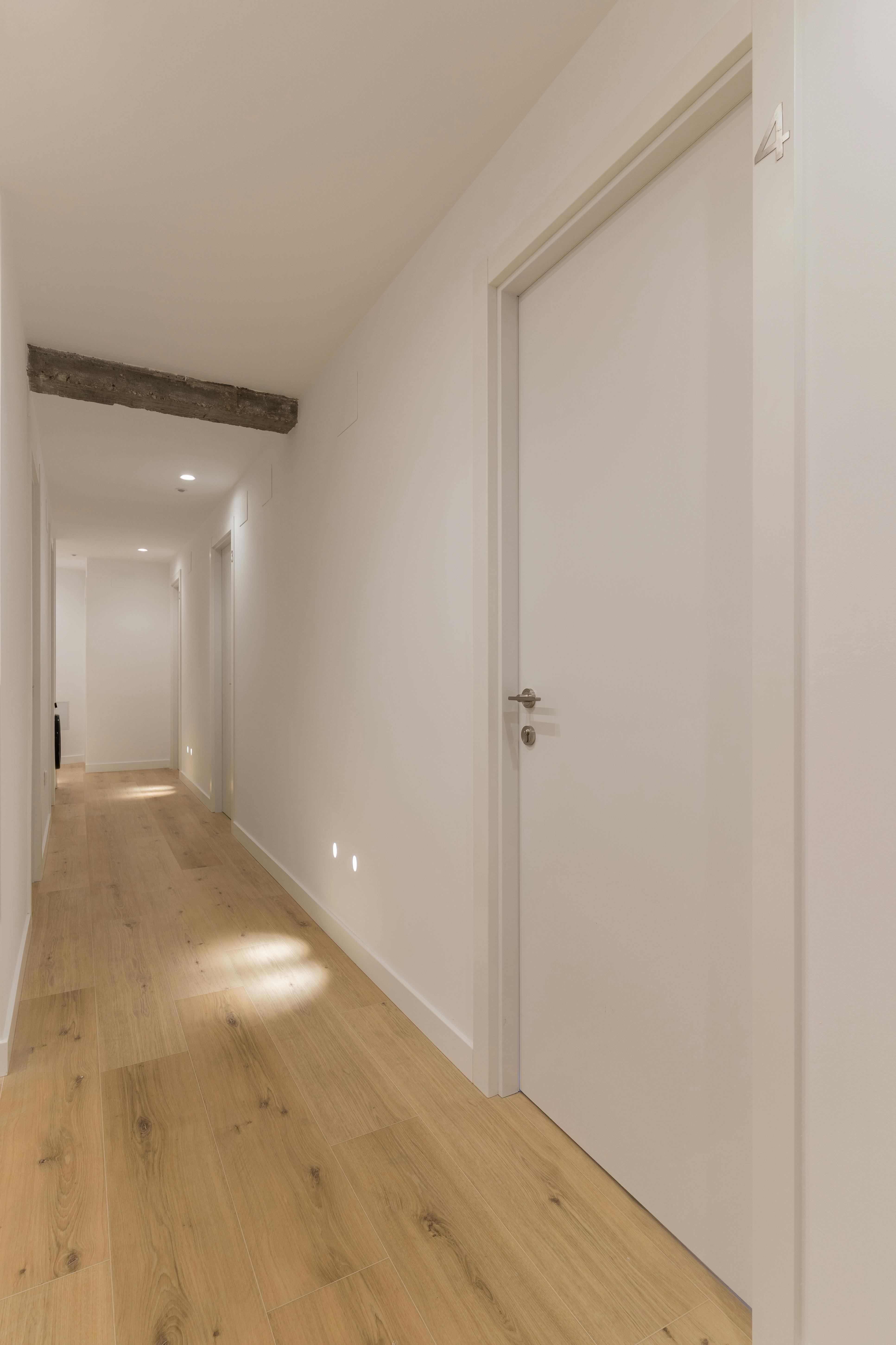 Single room Madrid, 1 bed, 12m² — photo 8