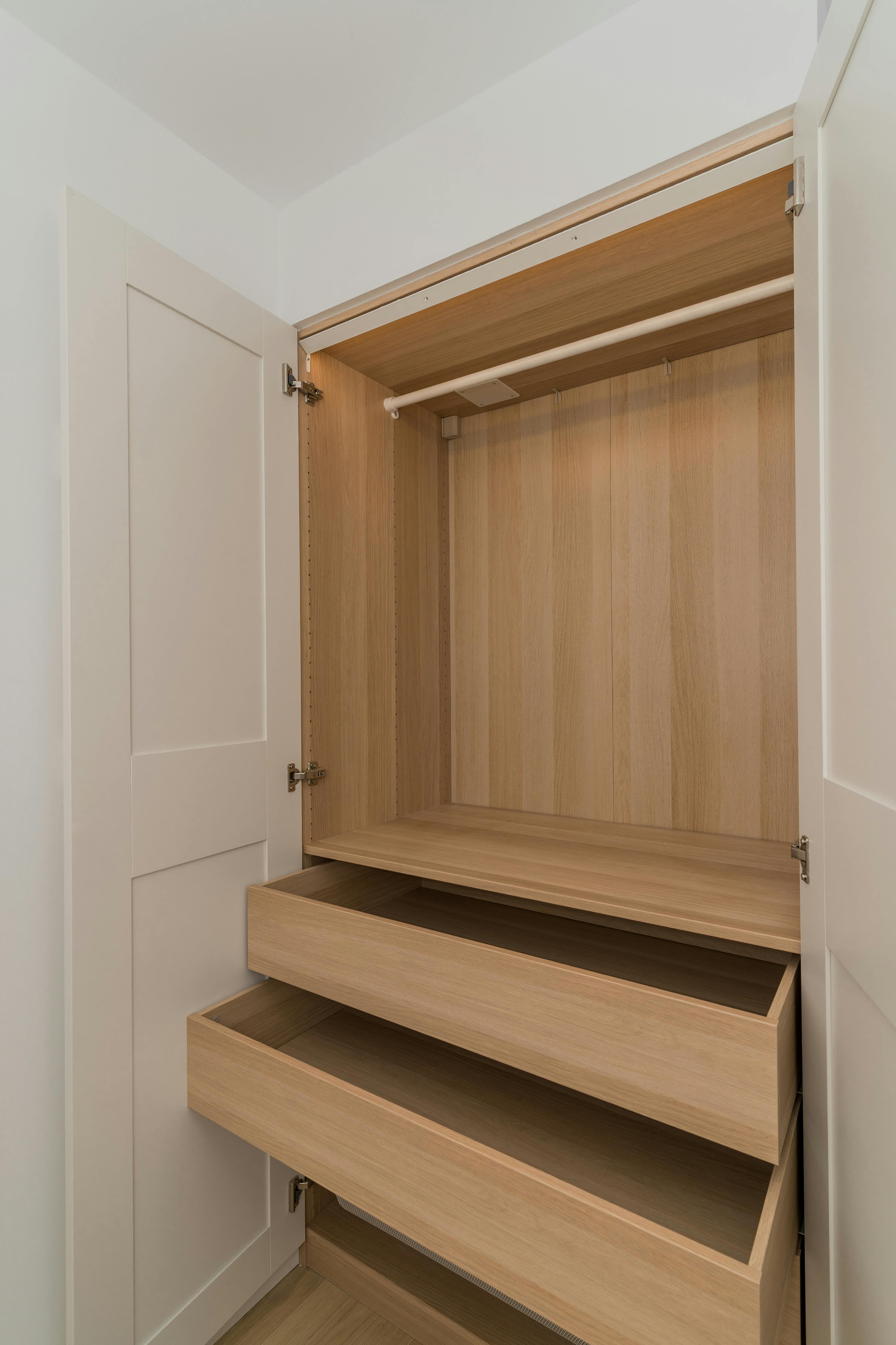 Single room Madrid, 1 bed, 12m² — photo 7