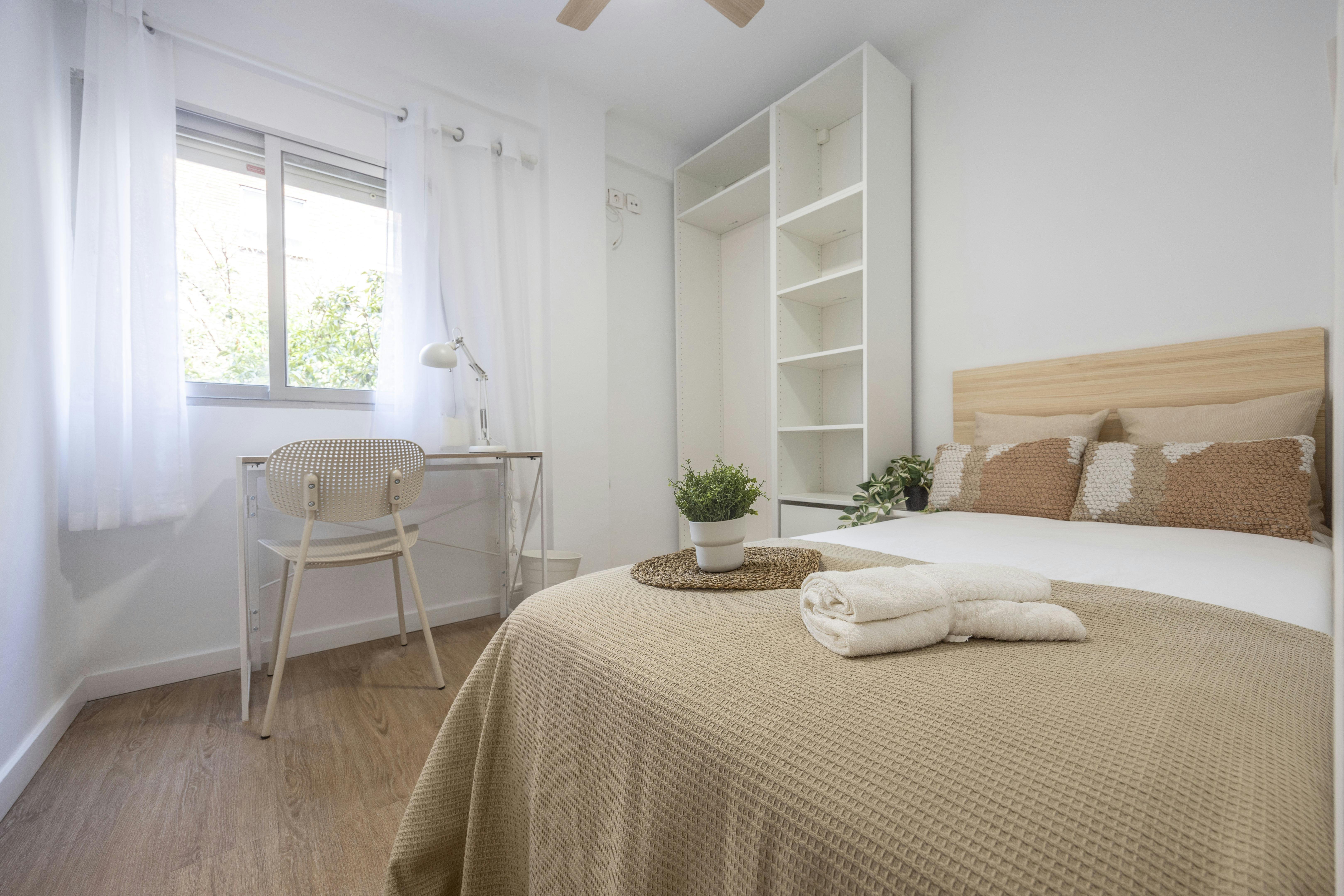 Carrer Pintor Nicolau, Valencia Valencia