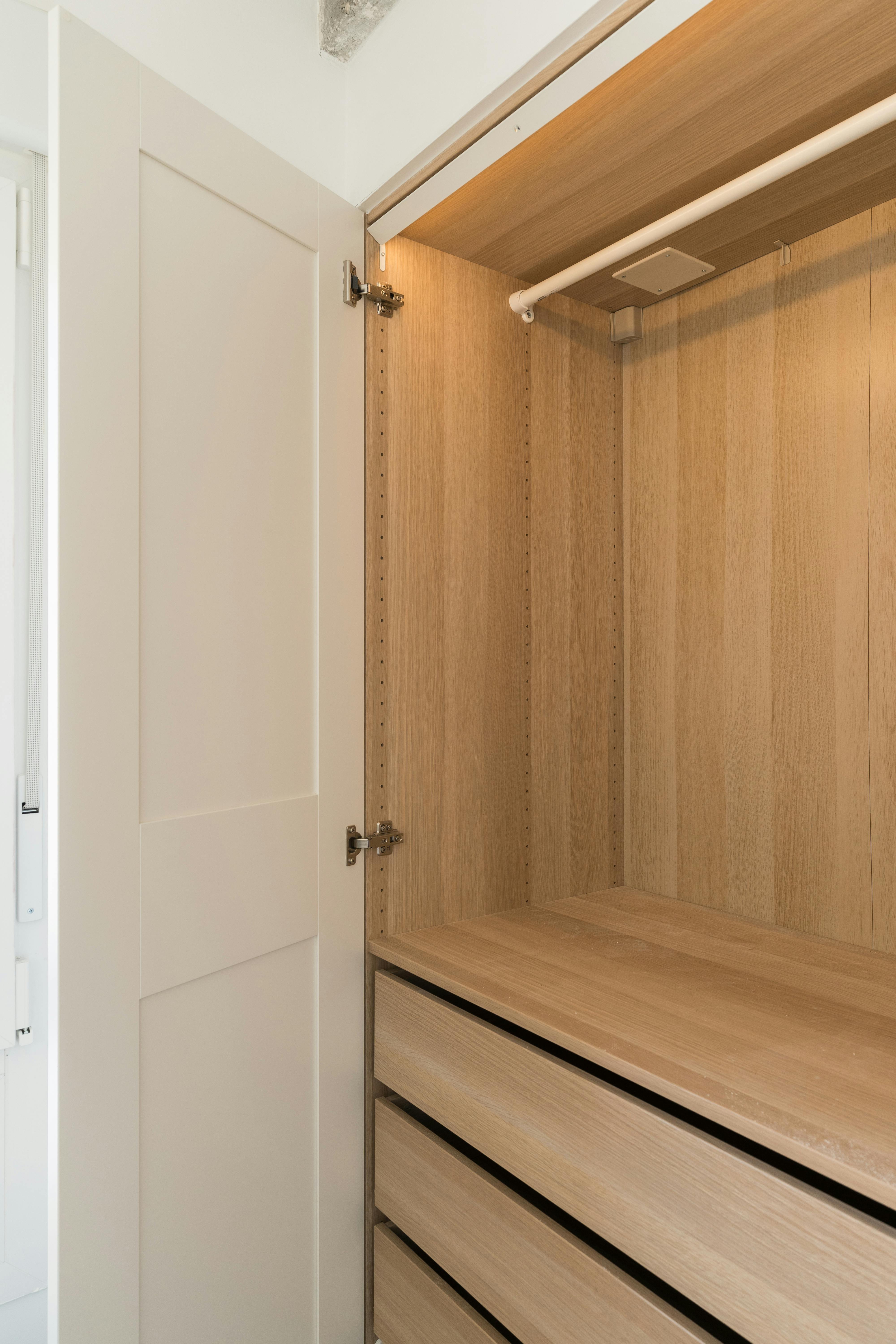Single room Madrid, 1 bed, 10m² — photo 10