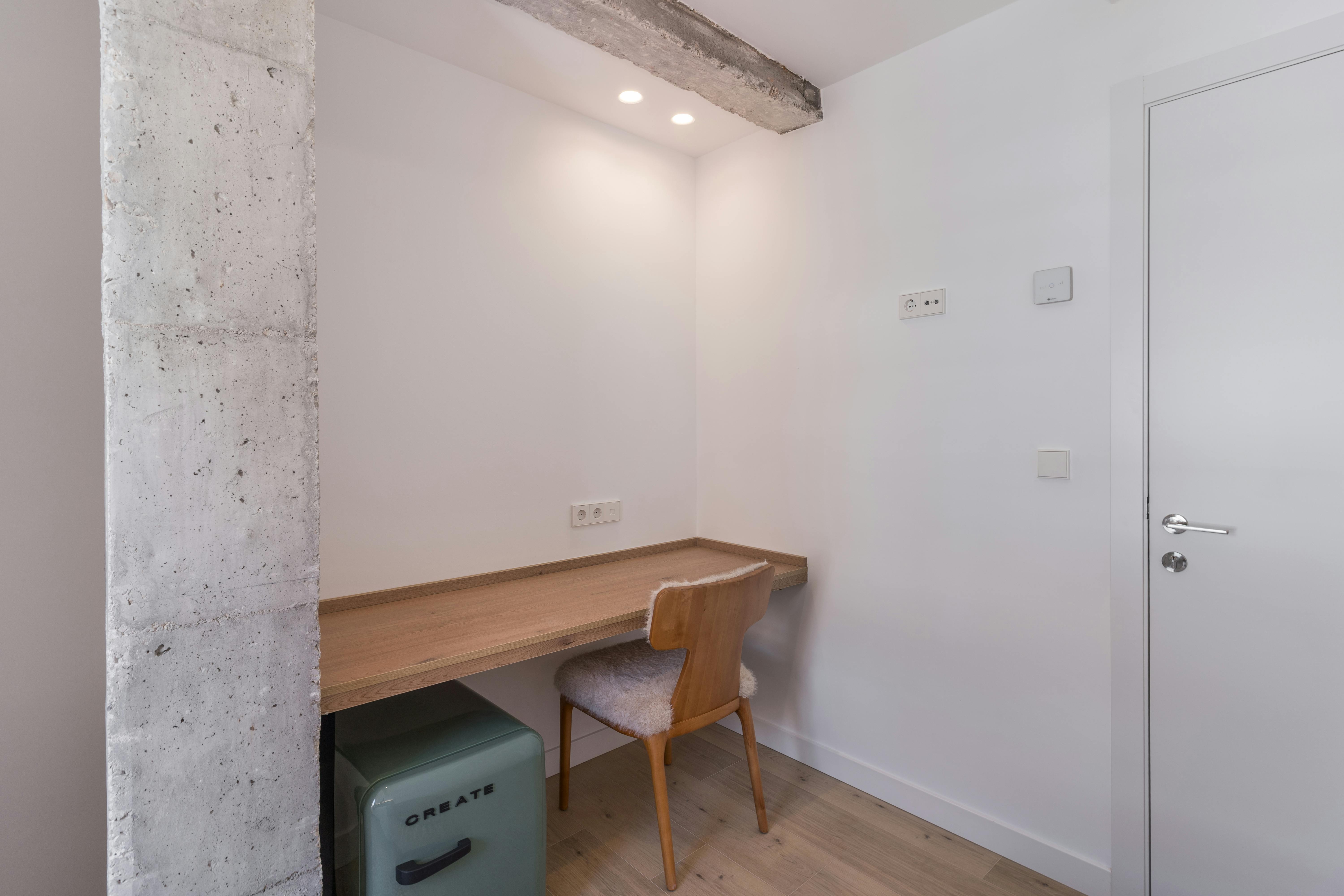 Single room Madrid, 1 bed, 10m² — photo 8